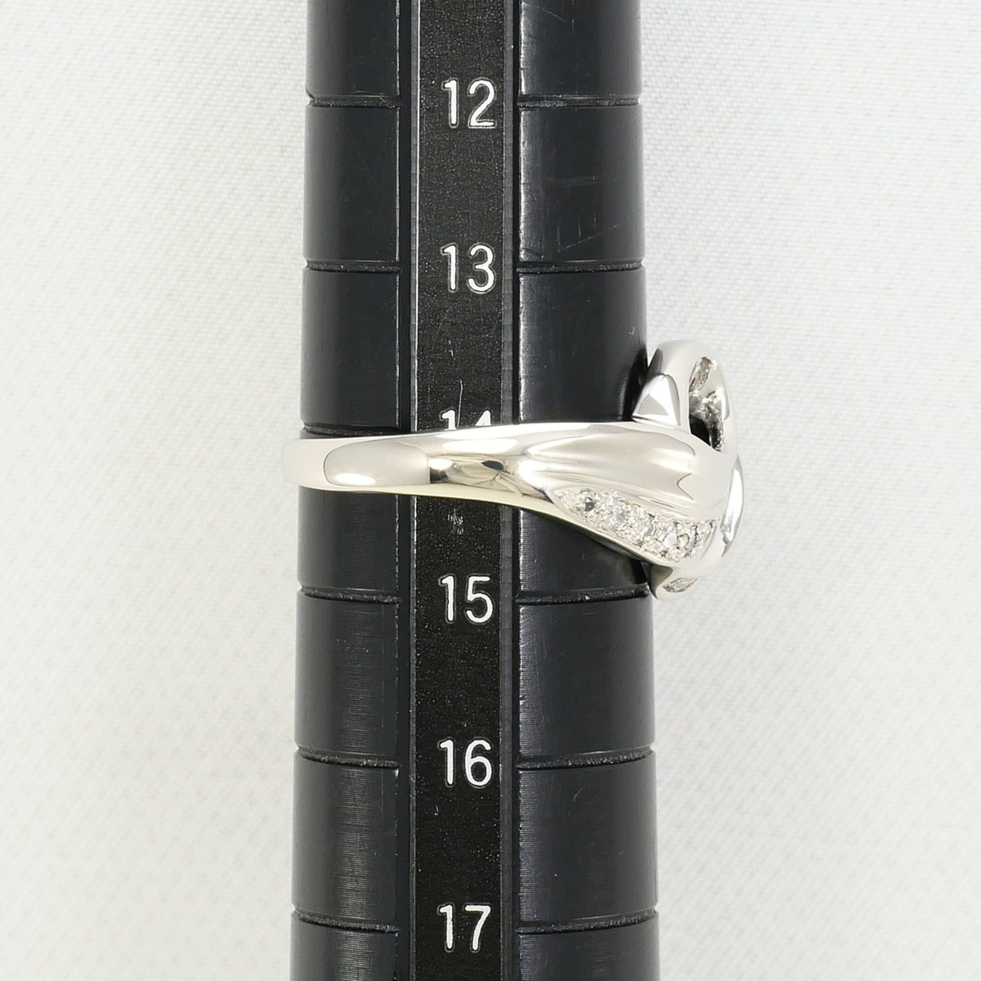 Band Ring (Pre-Owned) - Unbranded - Modalova