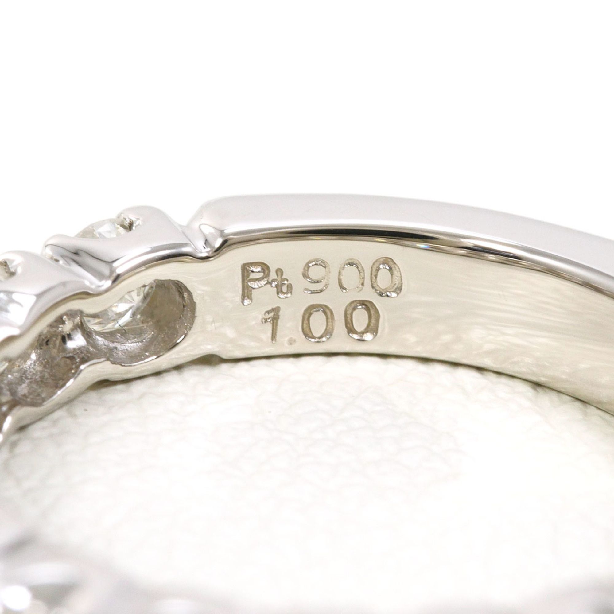 Band Ring (Pre-Owned) - Unbranded - Modalova