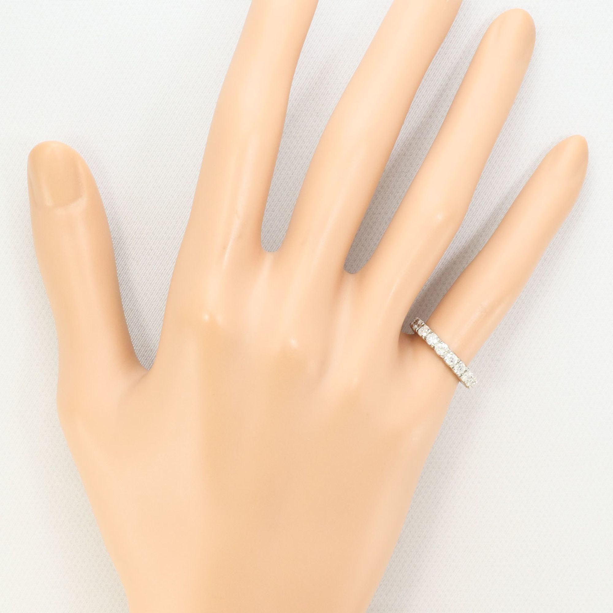Band Ring (Pre-Owned) - Unbranded - Modalova
