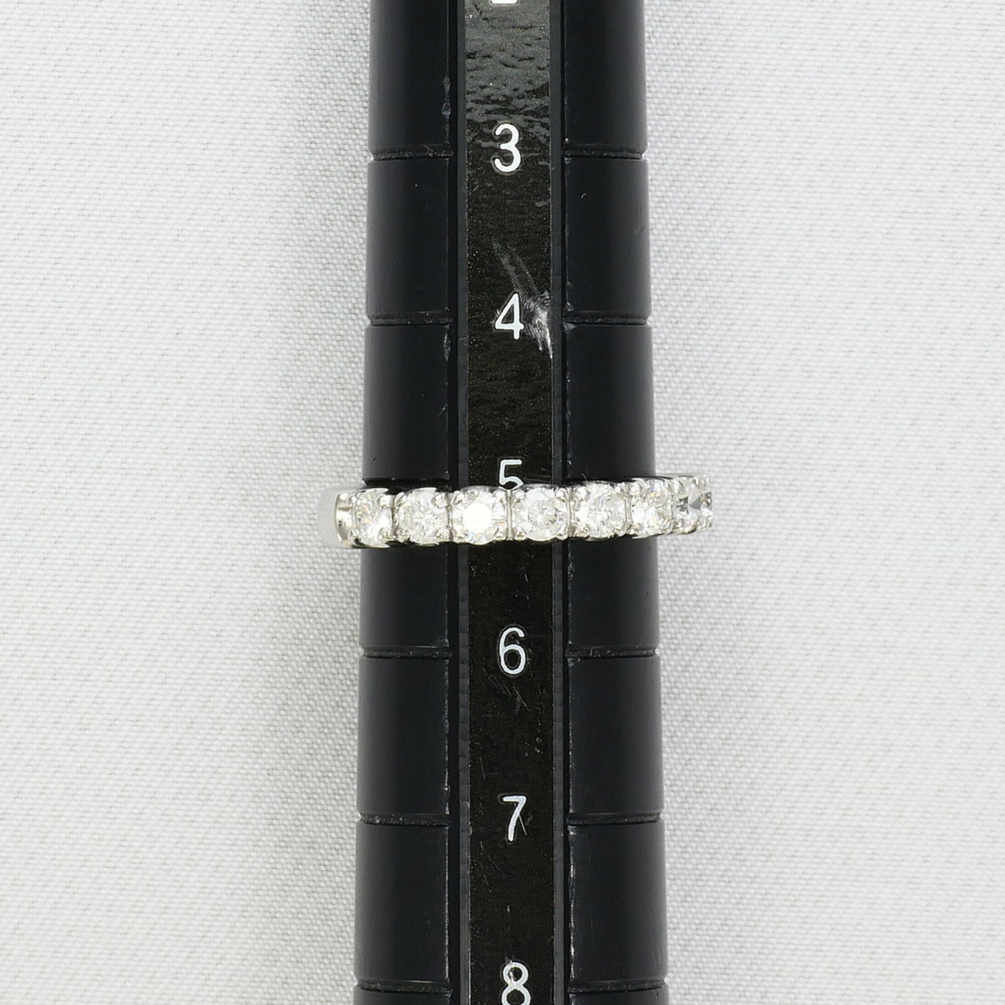 Band Ring (Pre-Owned) - Unbranded - Modalova