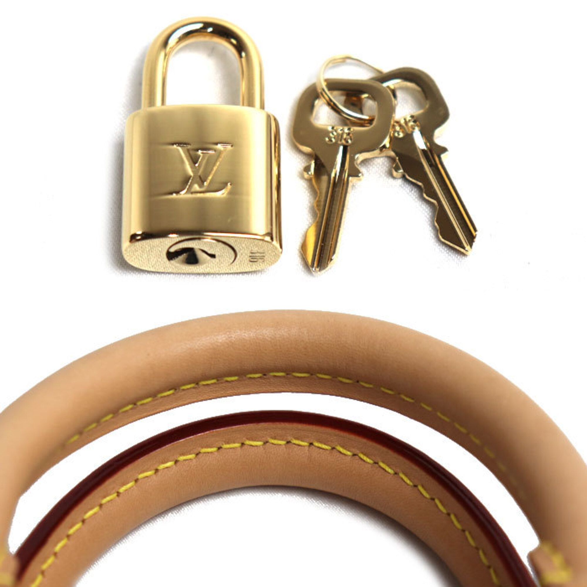 Shoulder Bag (Pre-Owned) - Louis Vuitton - Modalova
