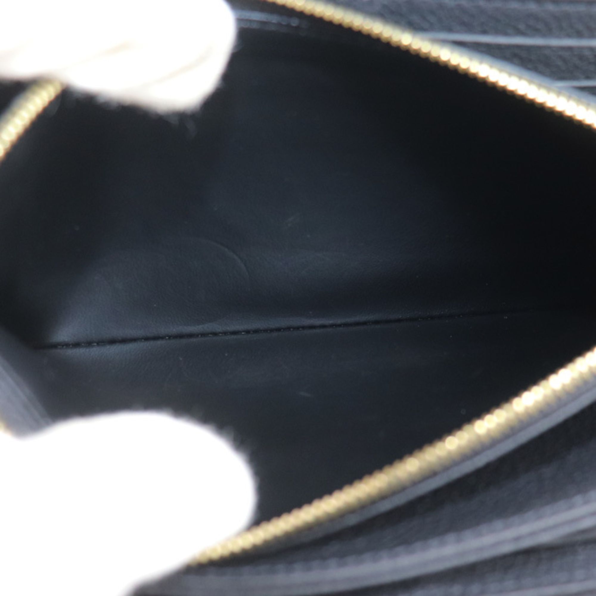 Monogram Empreinte Long Wallet (Bi-Fold) (Pre-Owned) - Louis Vuitton - Modalova