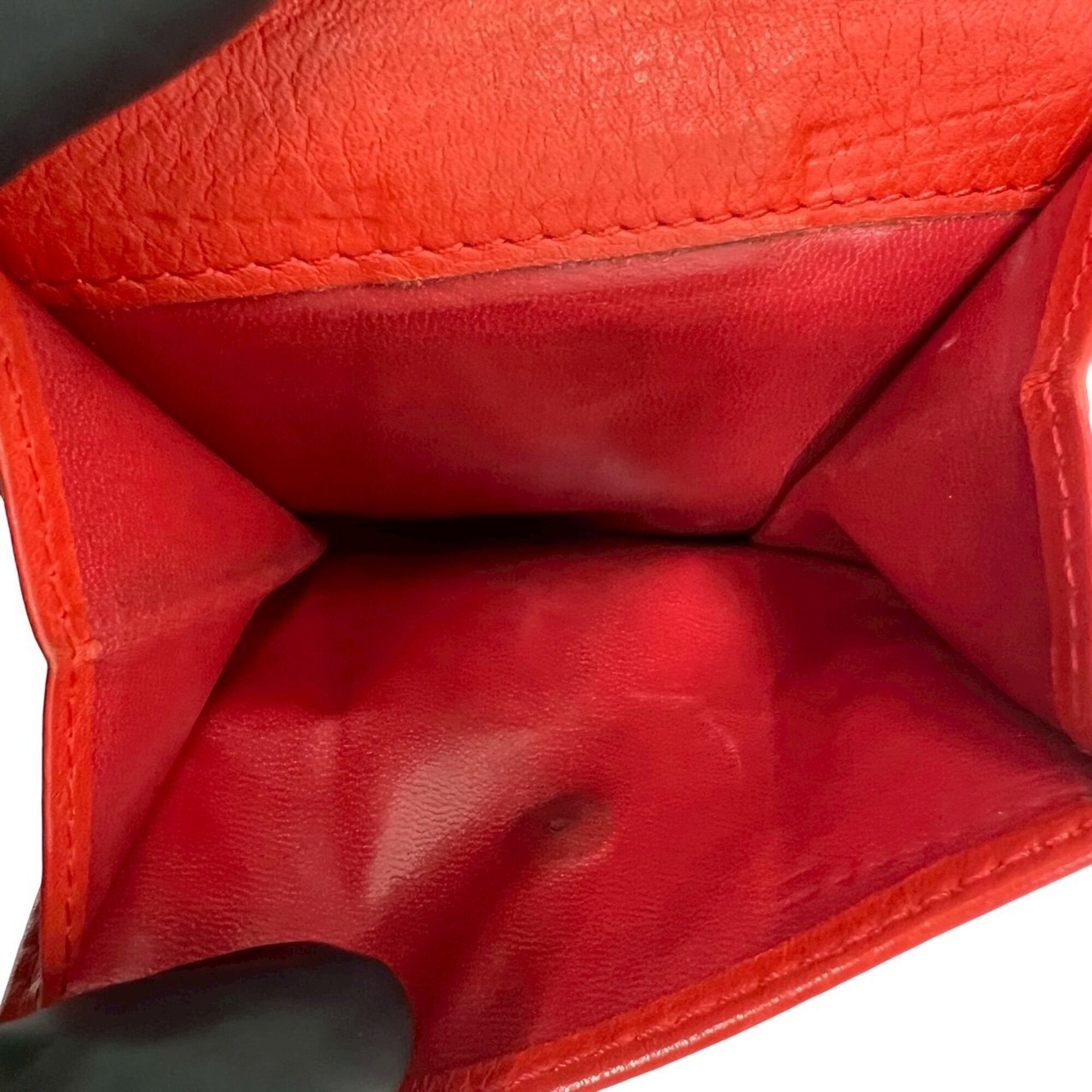 Leather Wallet (Bi-Fold) (Pre-Owned) - Christian Dior - Modalova