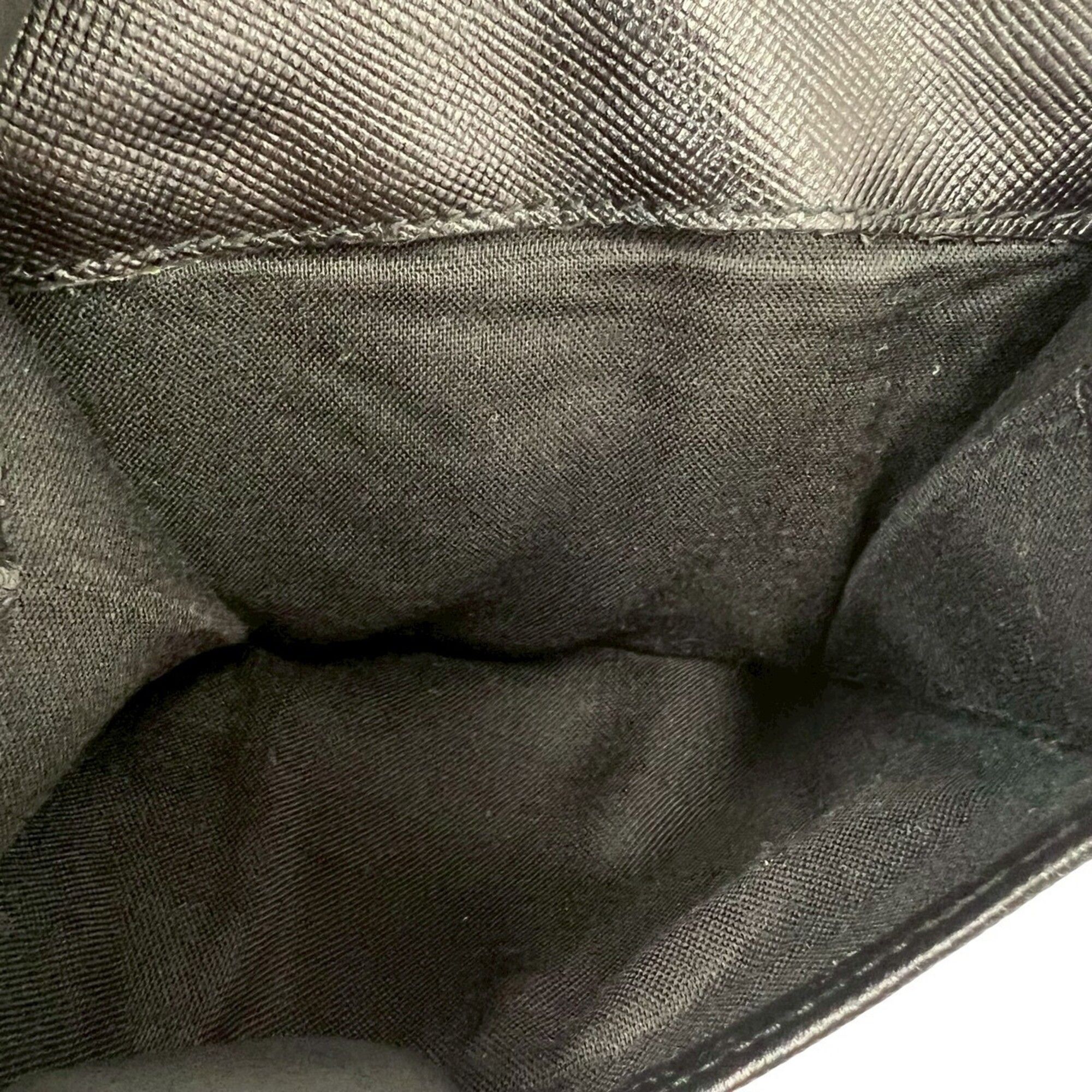 Leather Wallet (Bi-Fold) (Pre-Owned) - Salvatore Ferragamo - Modalova