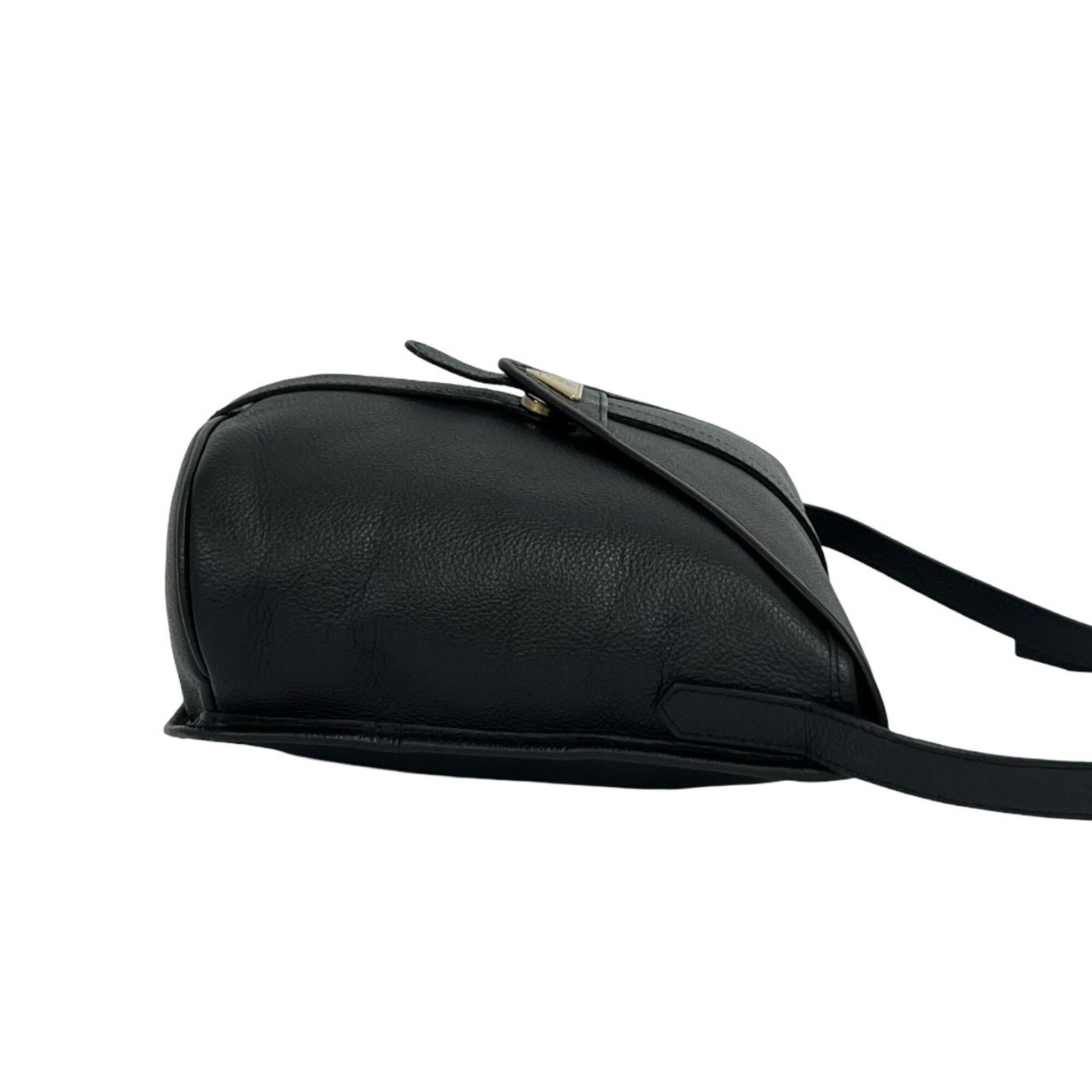 Leather Shoulder Bag (Pre-Owned) - Yves Saint Laurent - Modalova