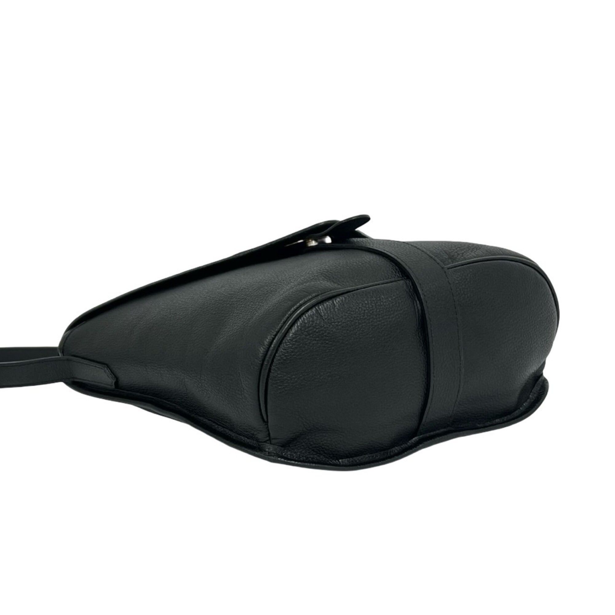 Leather Shoulder Bag (Pre-Owned) - Yves Saint Laurent - Modalova