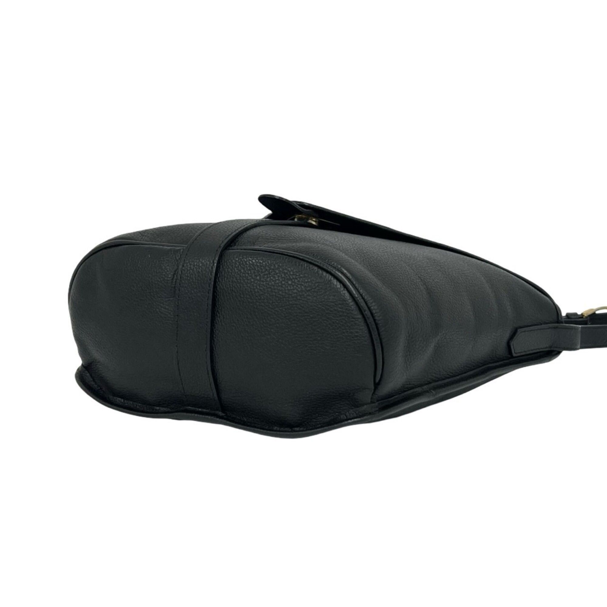Leather Shoulder Bag (Pre-Owned) - Yves Saint Laurent - Modalova