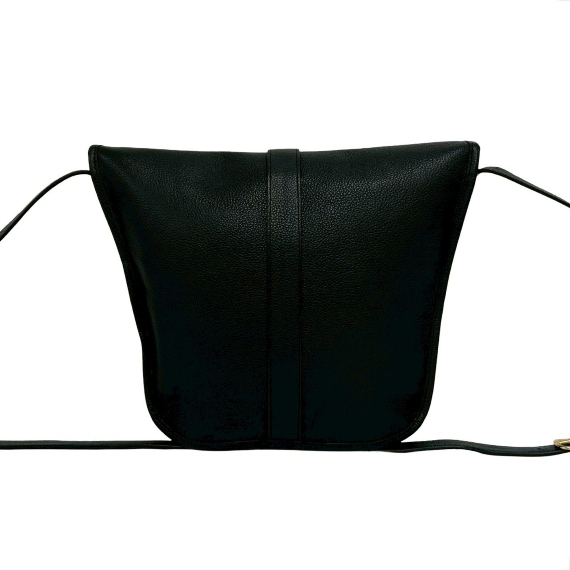 Leather Shoulder Bag (Pre-Owned) - Yves Saint Laurent - Modalova