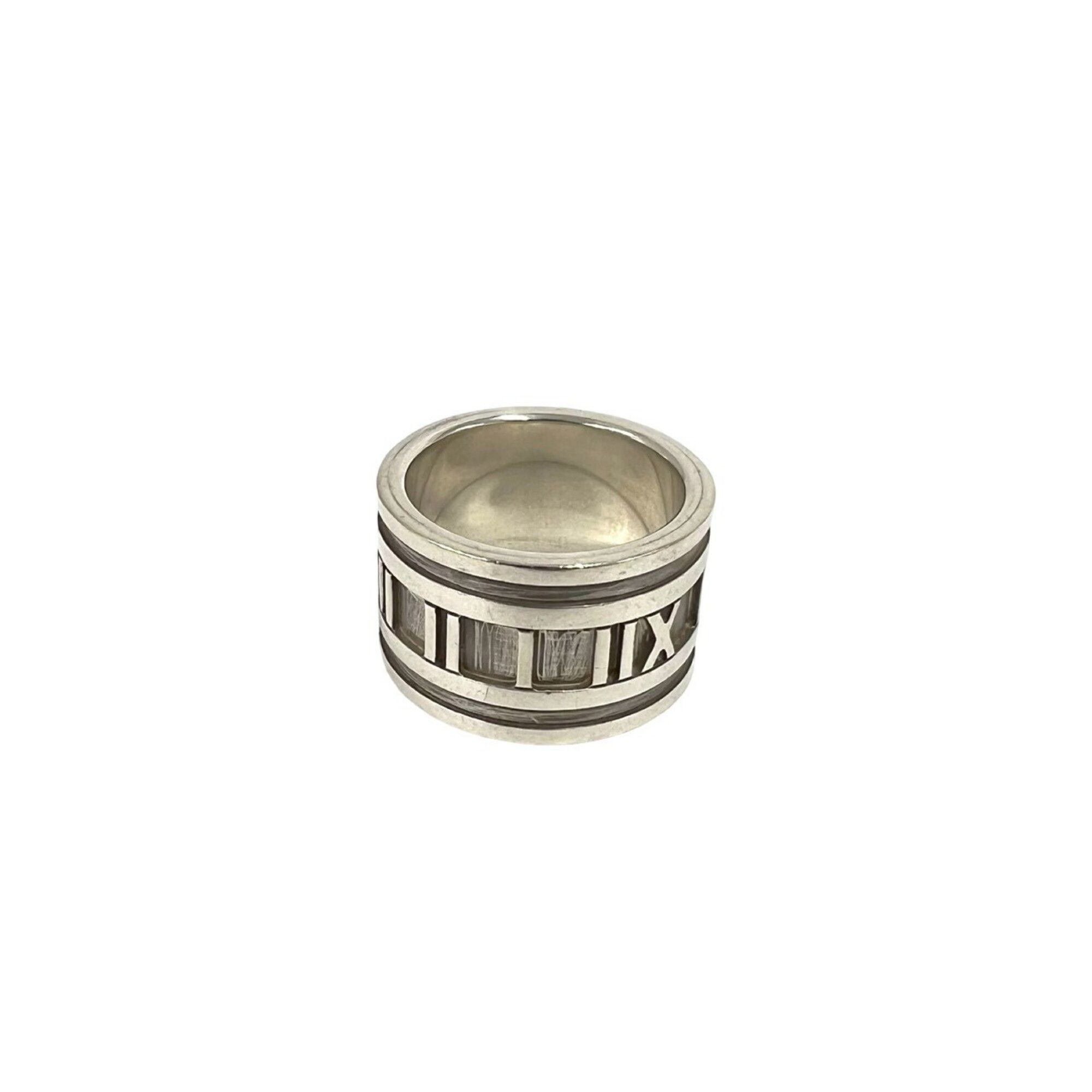Band Ring (Pre-Owned) - Tiffany - Modalova