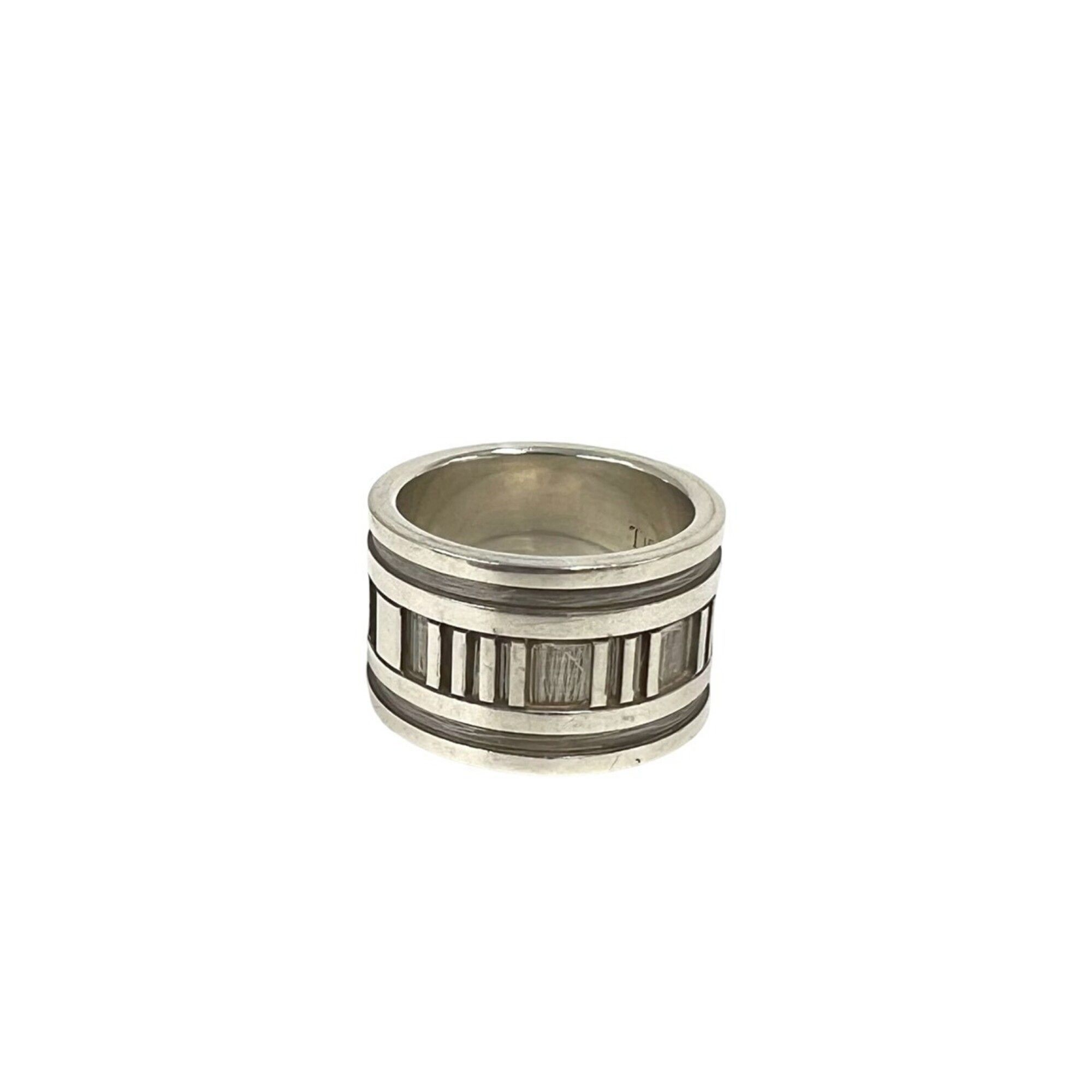 Band Ring (Pre-Owned) - Tiffany - Modalova