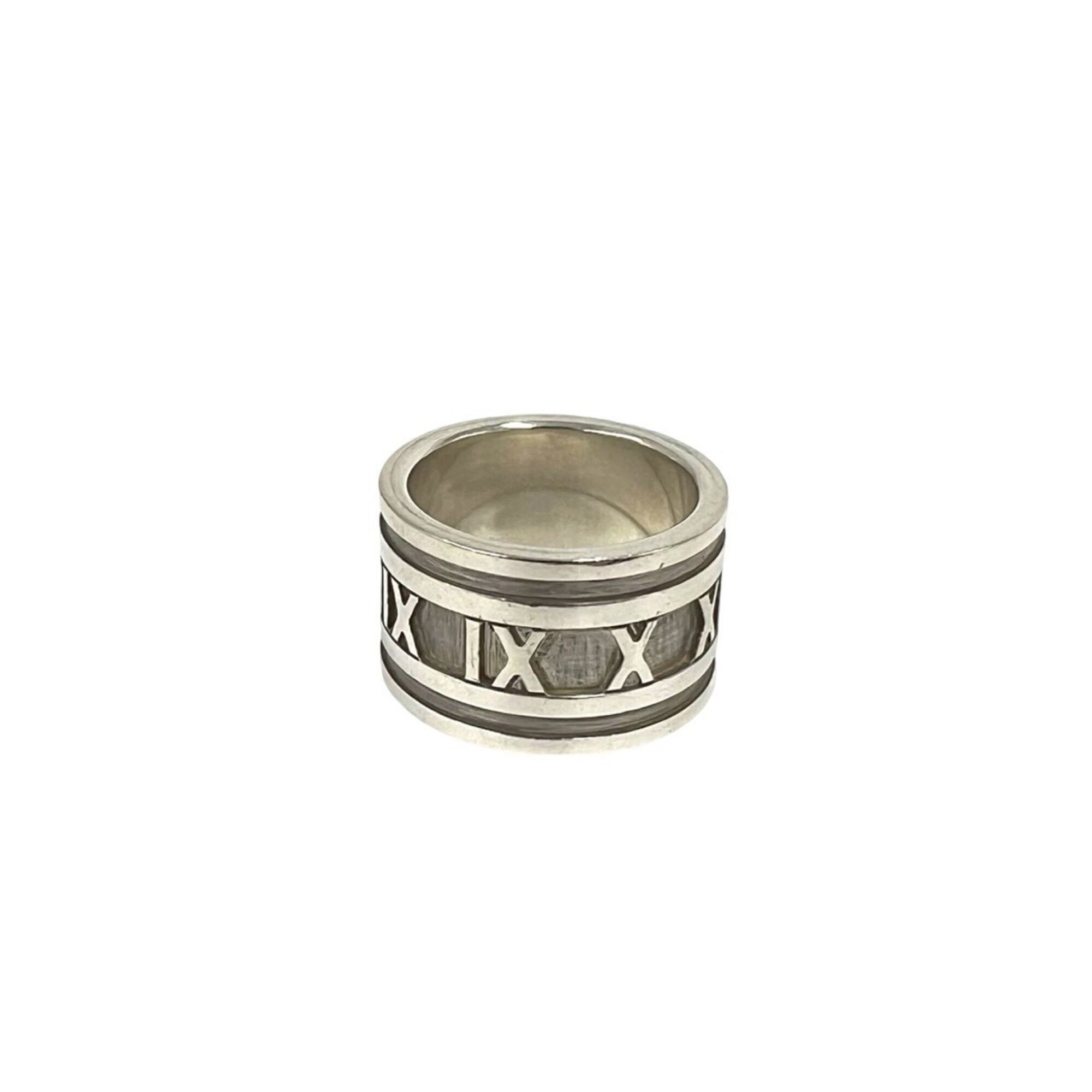 Band Ring (Pre-Owned) - Tiffany - Modalova