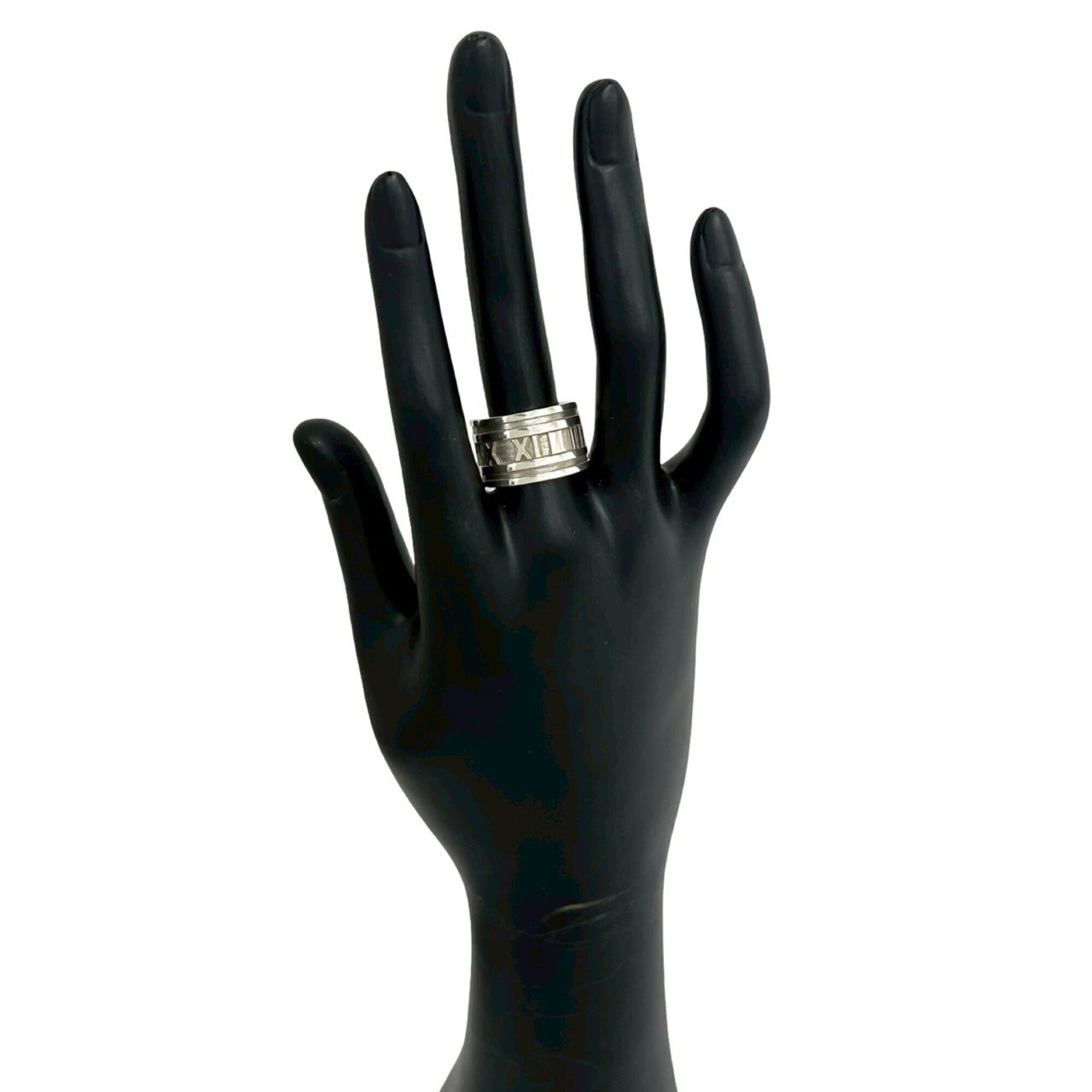 Band Ring (Pre-Owned) - Tiffany - Modalova