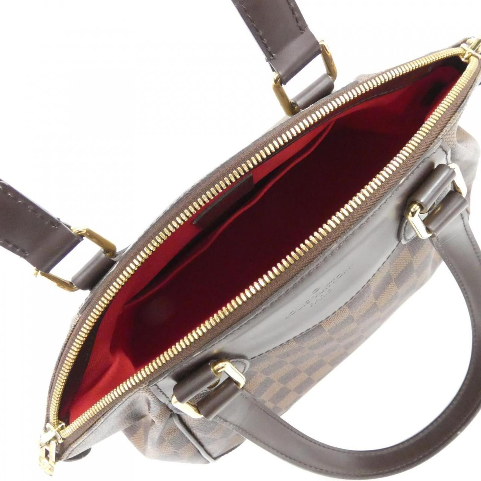 Coated Canvas Handbag (Pre-Owned) - Louis Vuitton - Modalova