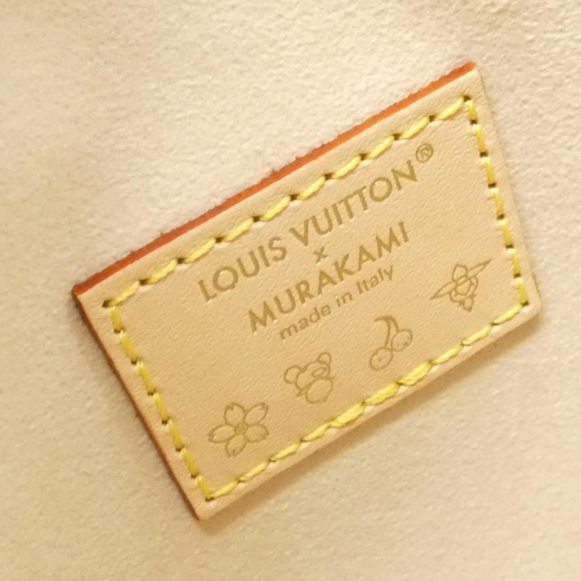 Coated Canvas Handbag (Pre-Owned) - Louis Vuitton - Modalova
