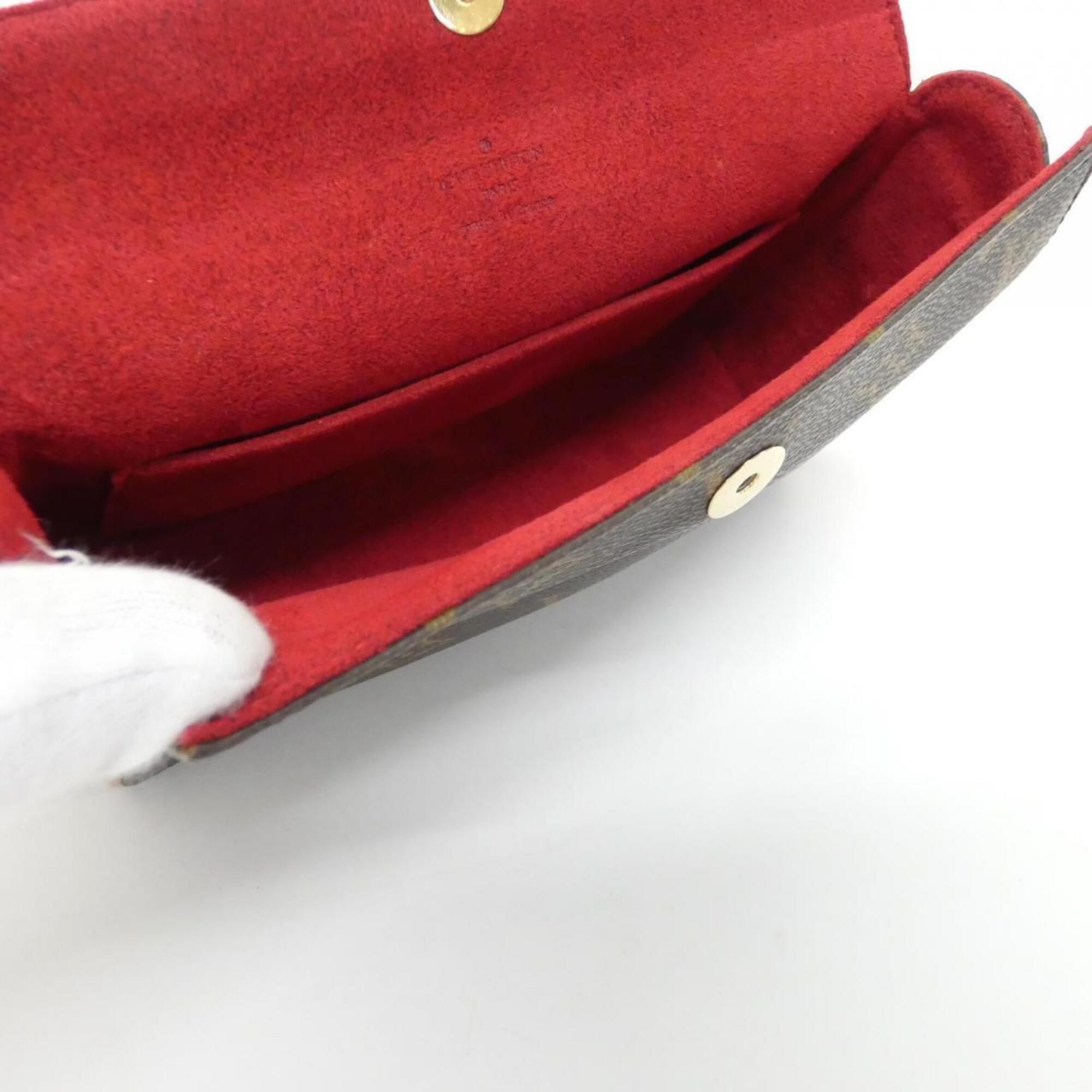 Coated Canvas Handbag (Pre-Owned) - Louis Vuitton - Modalova