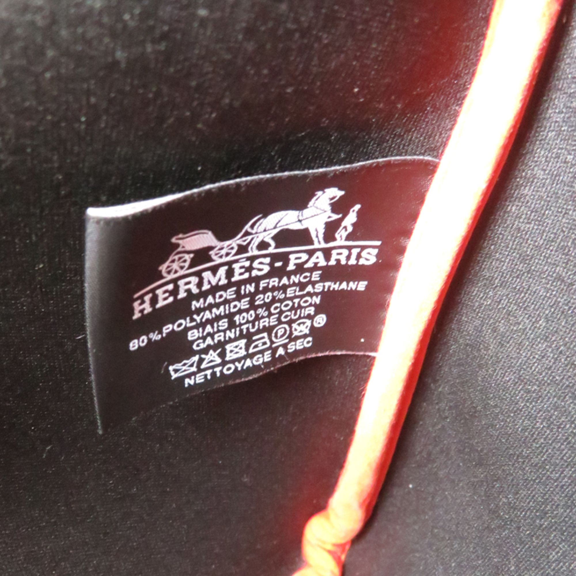 Polyamide Pouch (Pre-Owned) - Hermes - Modalova