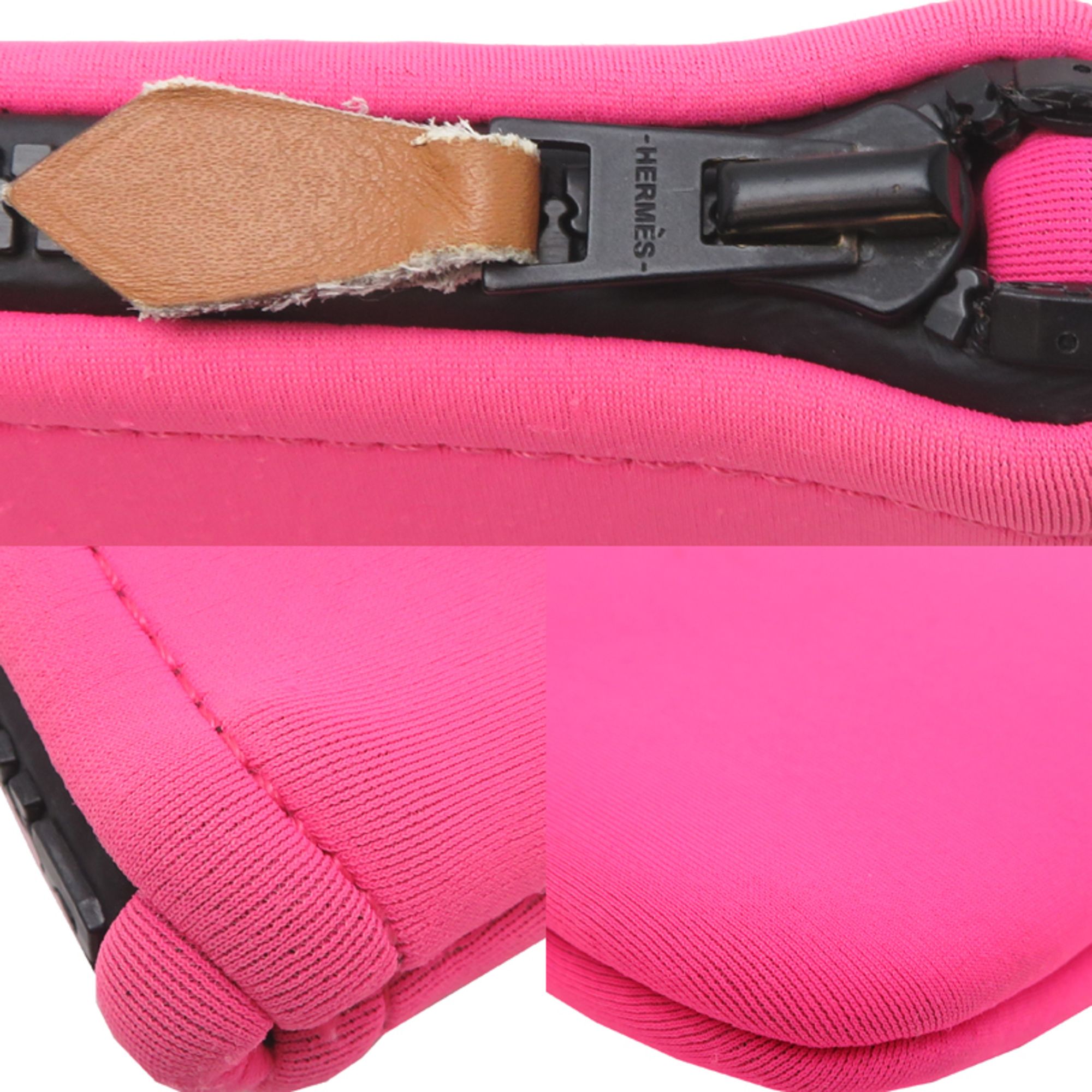 Polyamide Pouch (Pre-Owned) - Hermes - Modalova