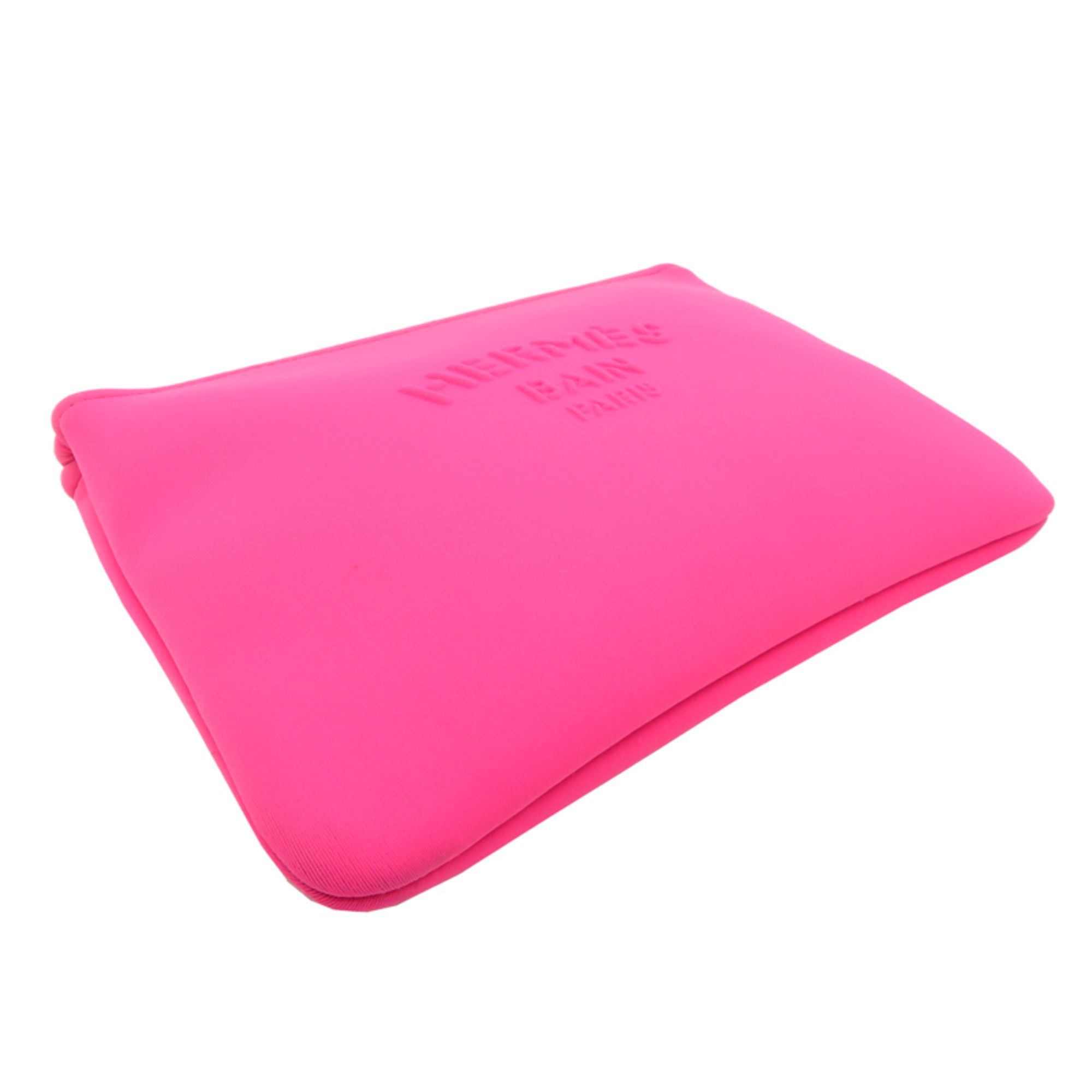 Polyamide Pouch (Pre-Owned) - Hermes - Modalova