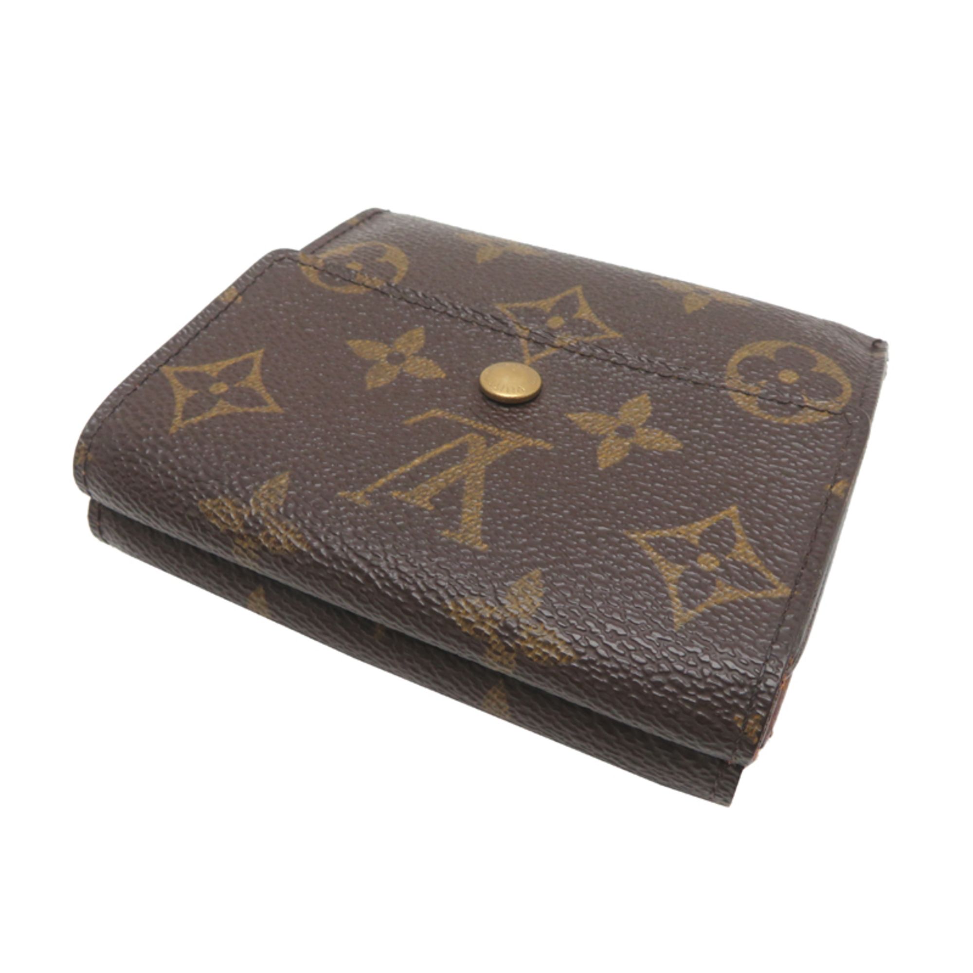 Monogram Wallet (Bi-Fold) (Pre-Owned) - Louis Vuitton - Modalova