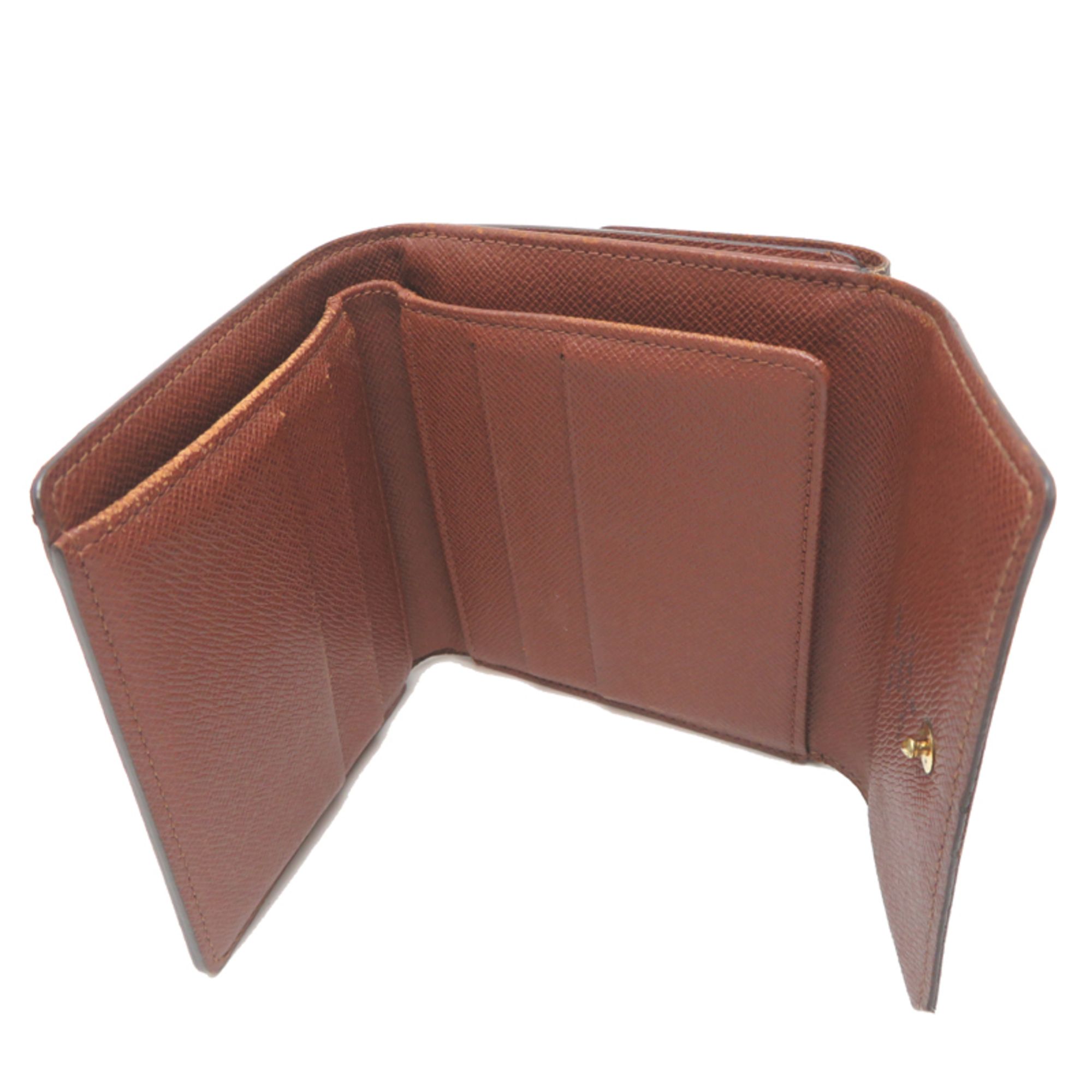Monogram Wallet (Bi-Fold) (Pre-Owned) - Louis Vuitton - Modalova