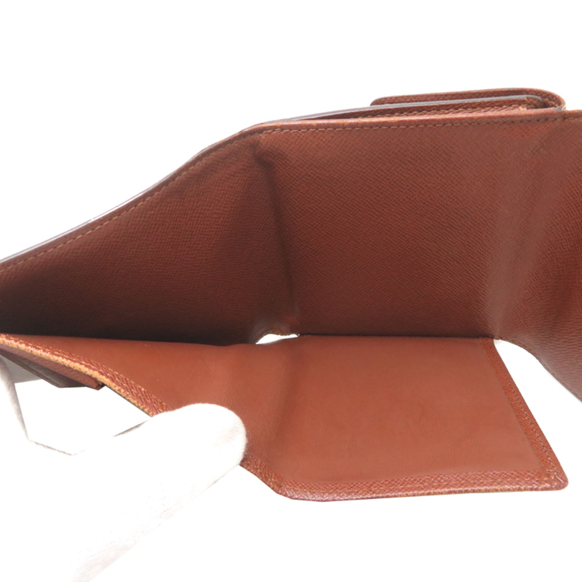 Monogram Wallet (Bi-Fold) (Pre-Owned) - Louis Vuitton - Modalova