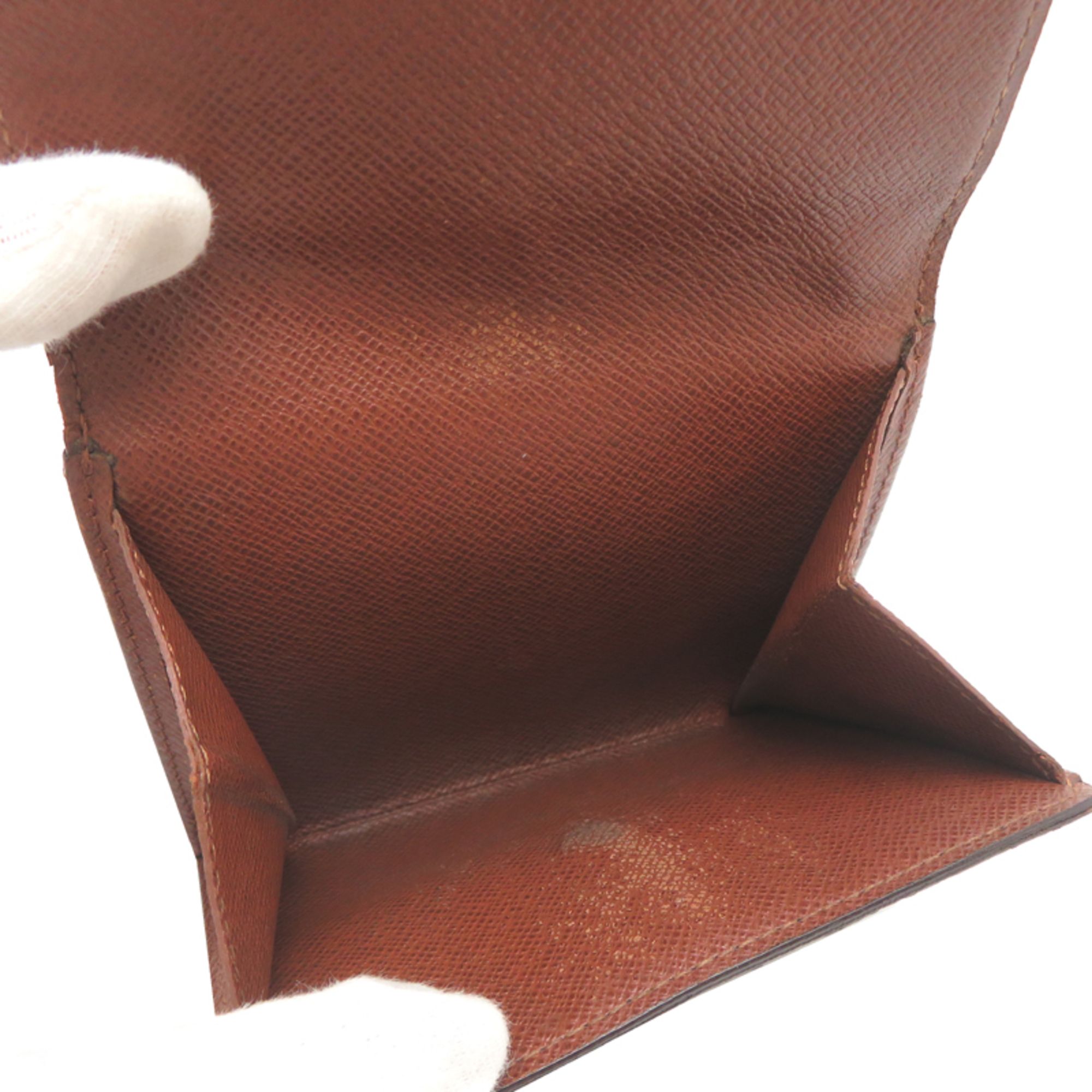 Monogram Wallet (Bi-Fold) (Pre-Owned) - Louis Vuitton - Modalova