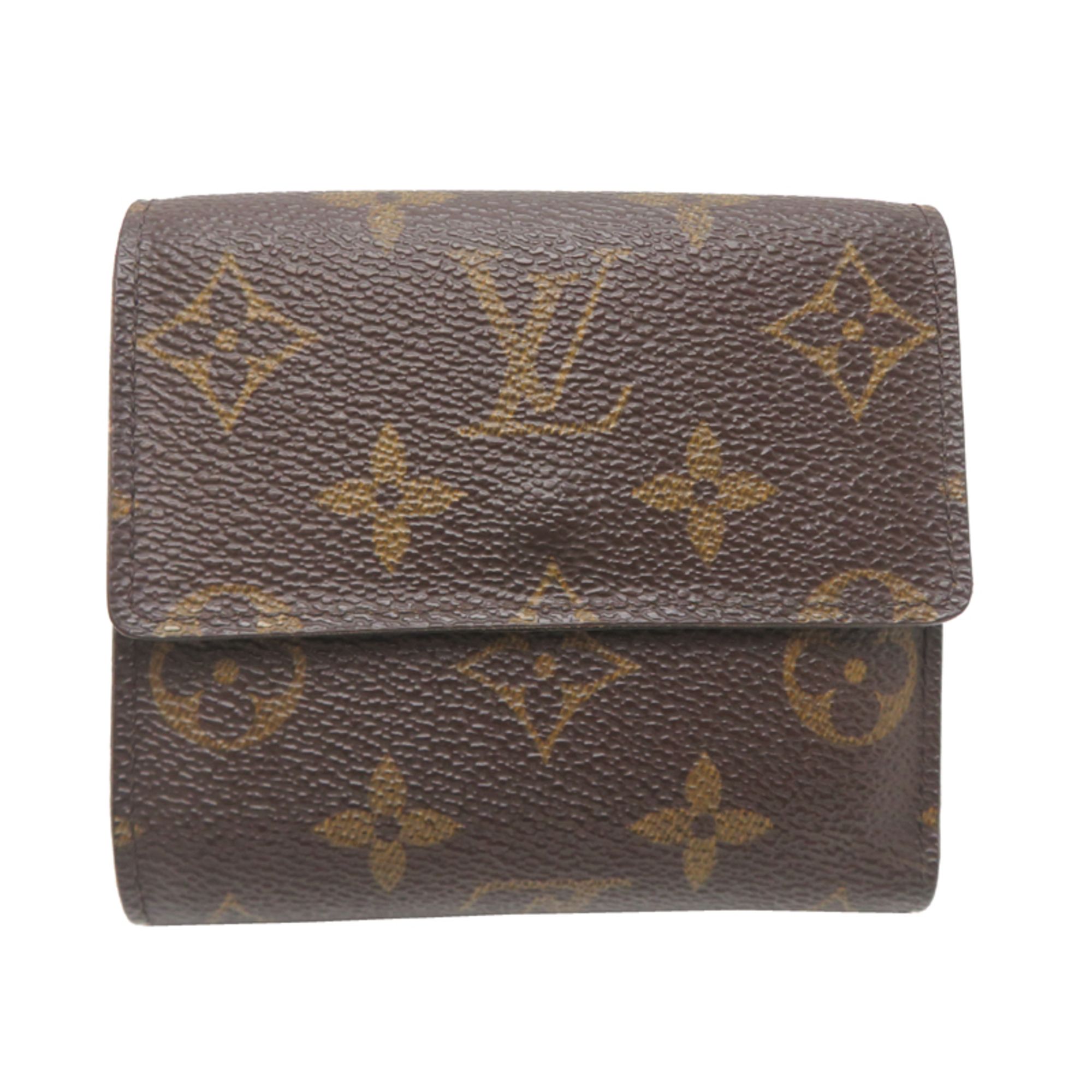 Monogram Wallet (Bi-Fold) (Pre-Owned) - Louis Vuitton - Modalova