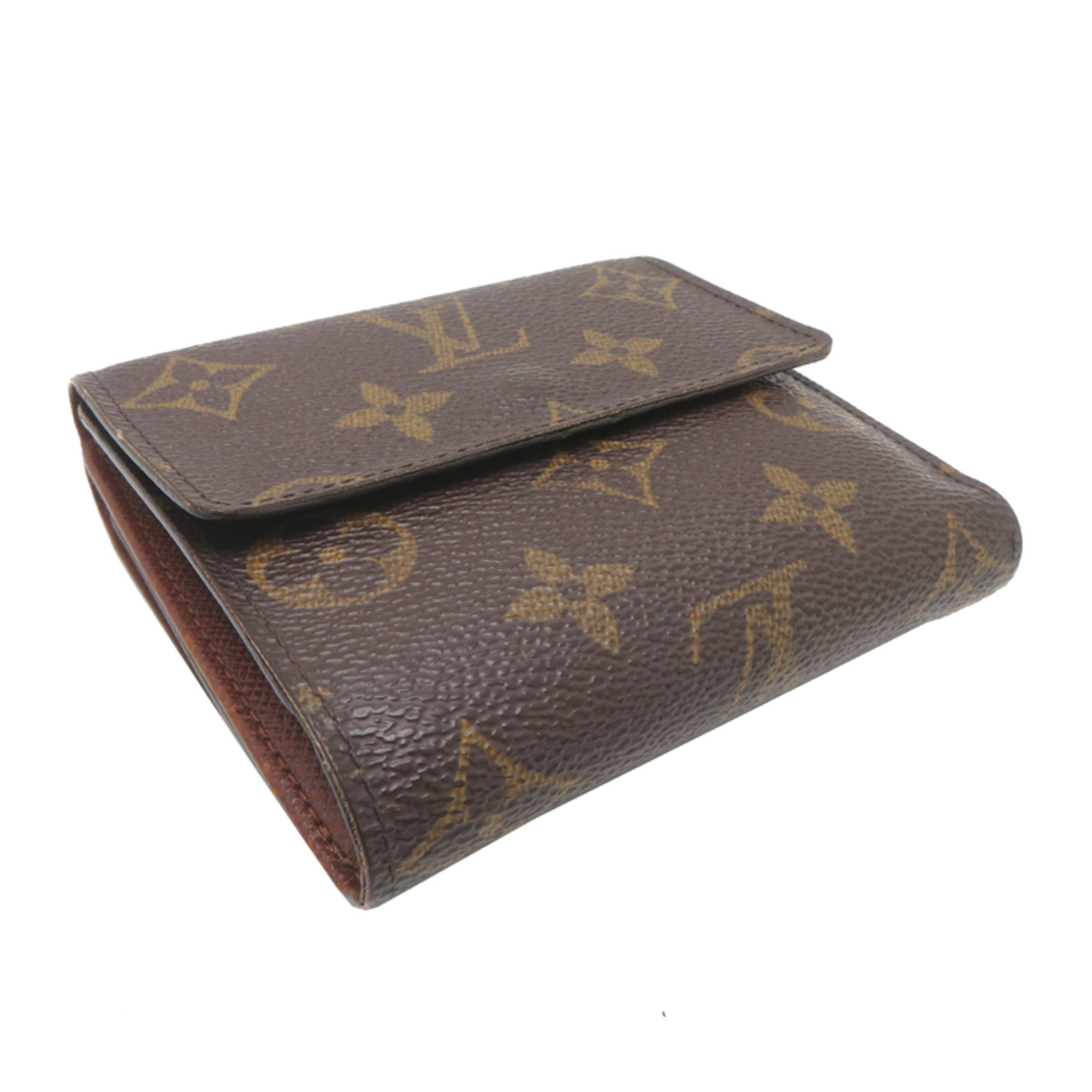 Monogram Wallet (Bi-Fold) (Pre-Owned) - Louis Vuitton - Modalova