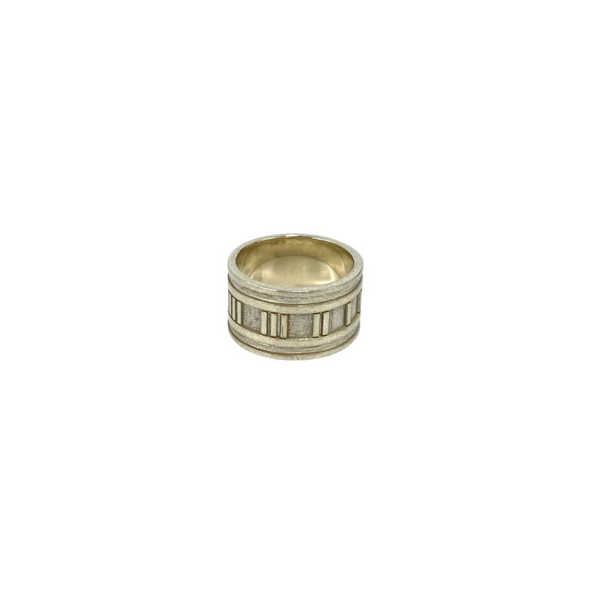 Band Ring (Pre-Owned) - Tiffany - Modalova