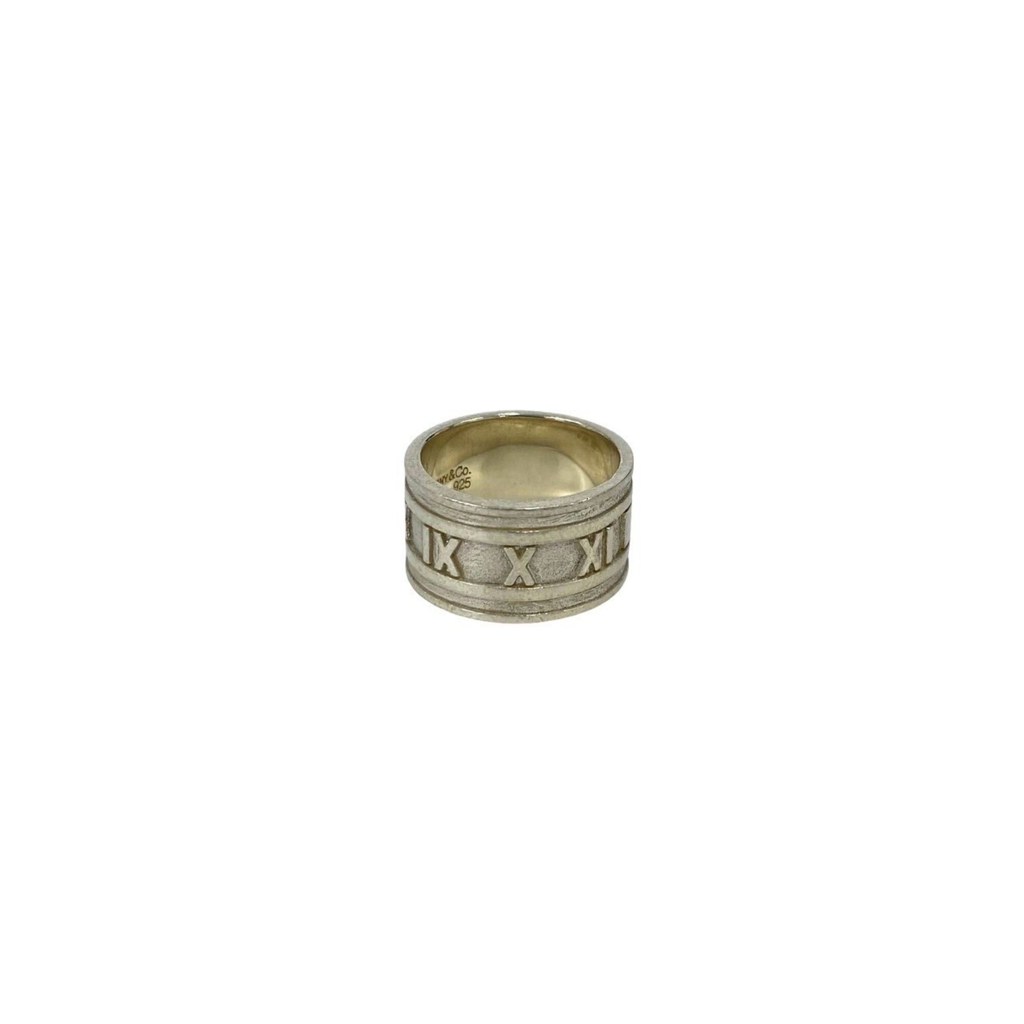 Band Ring (Pre-Owned) - Tiffany - Modalova