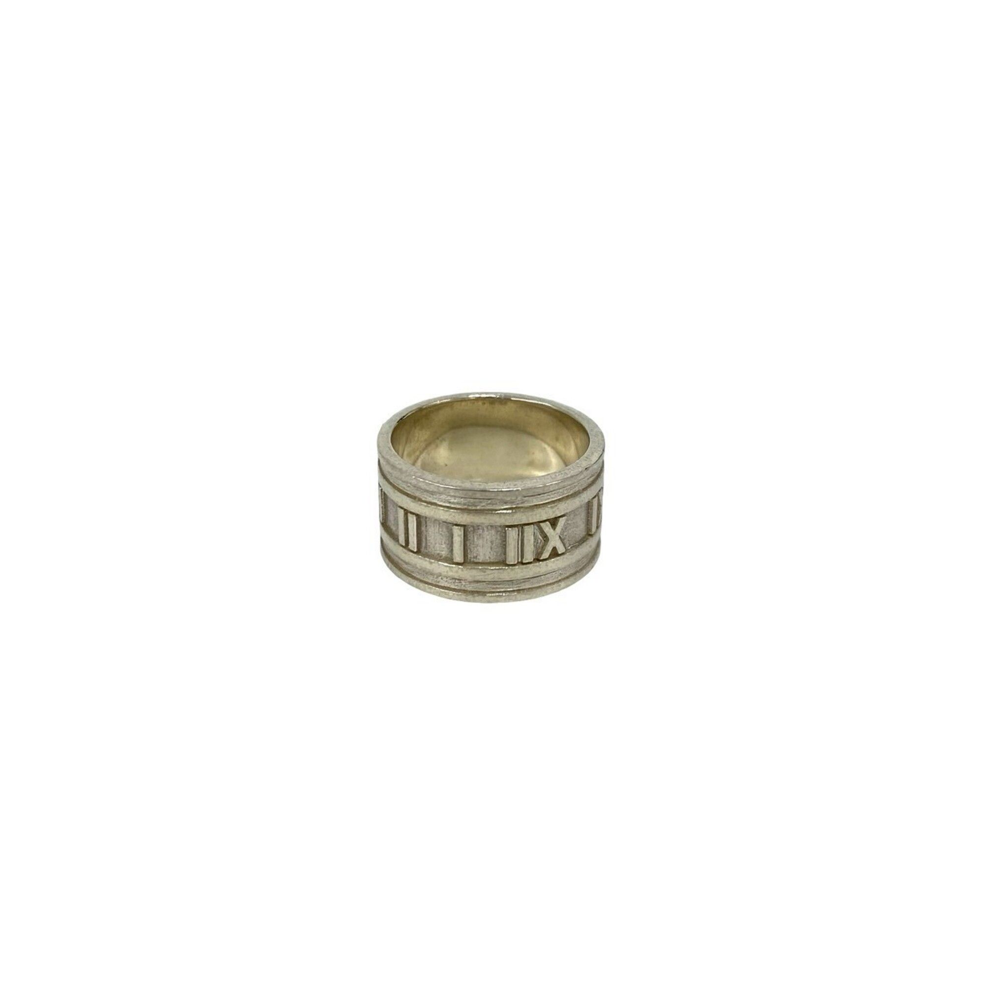 Band Ring (Pre-Owned) - Tiffany - Modalova