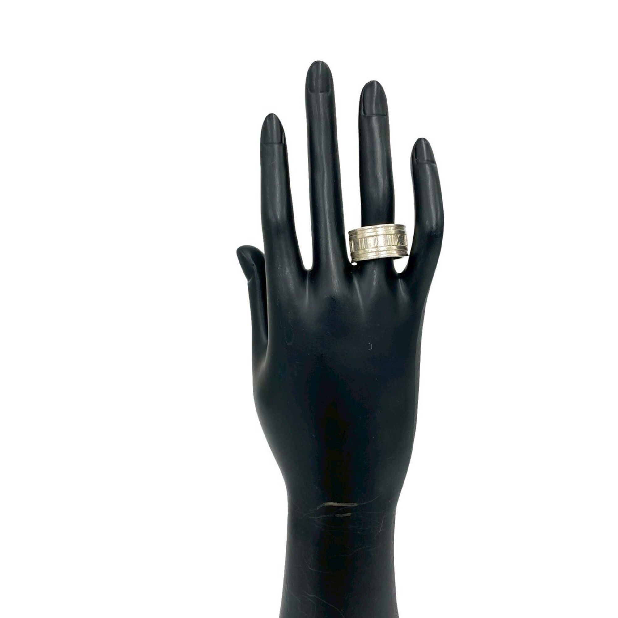 Band Ring (Pre-Owned) - Tiffany - Modalova