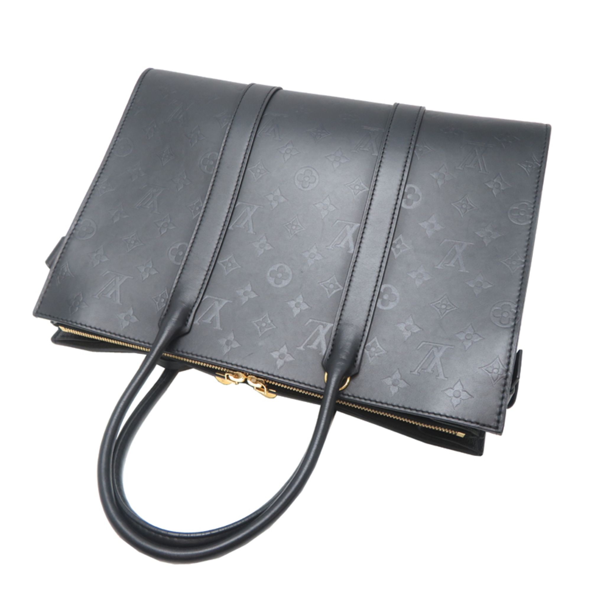 Monogram Shadow Handbag (Pre-Owned) - Louis Vuitton - Modalova