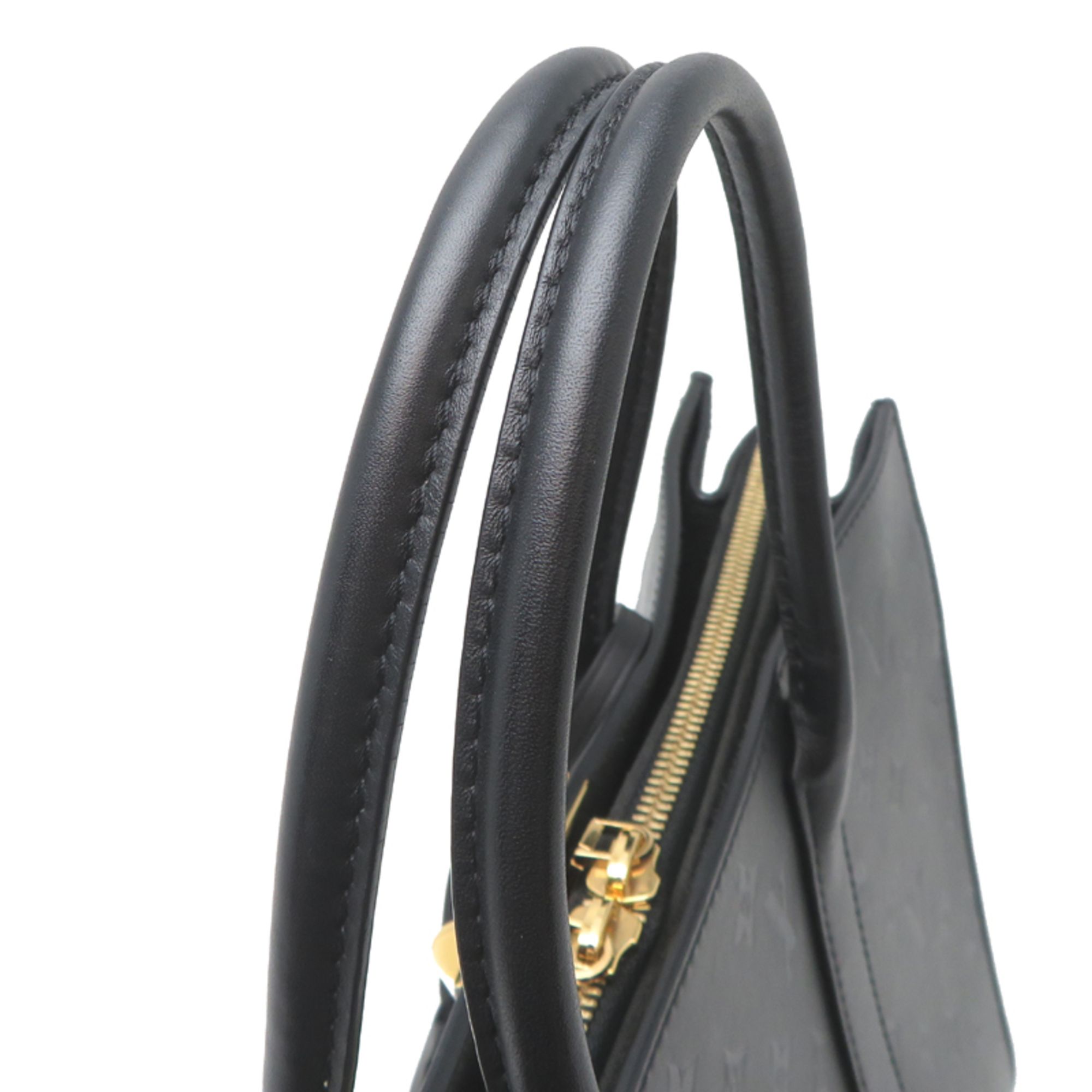 Monogram Shadow Handbag (Pre-Owned) - Louis Vuitton - Modalova