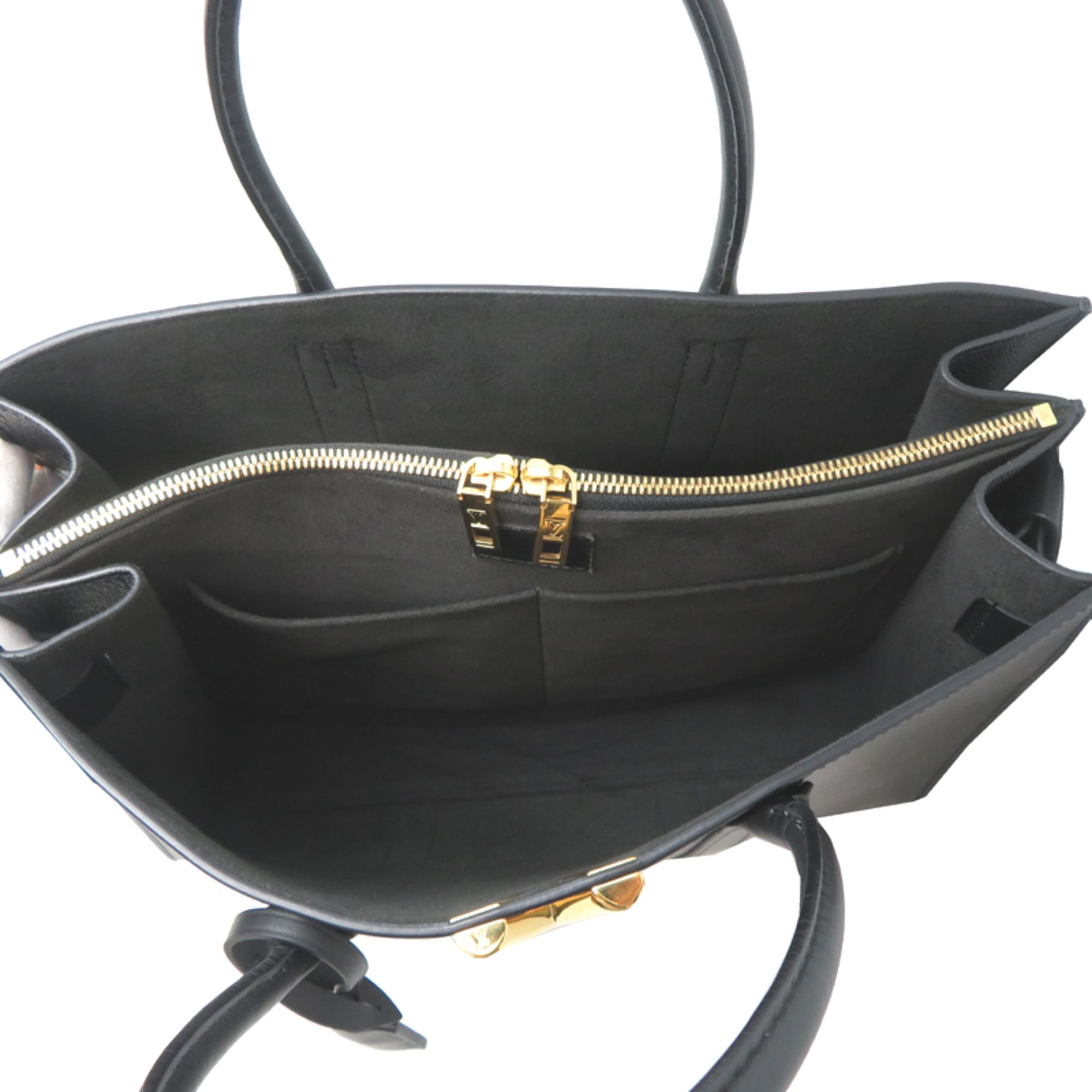 Monogram Shadow Handbag (Pre-Owned) - Louis Vuitton - Modalova