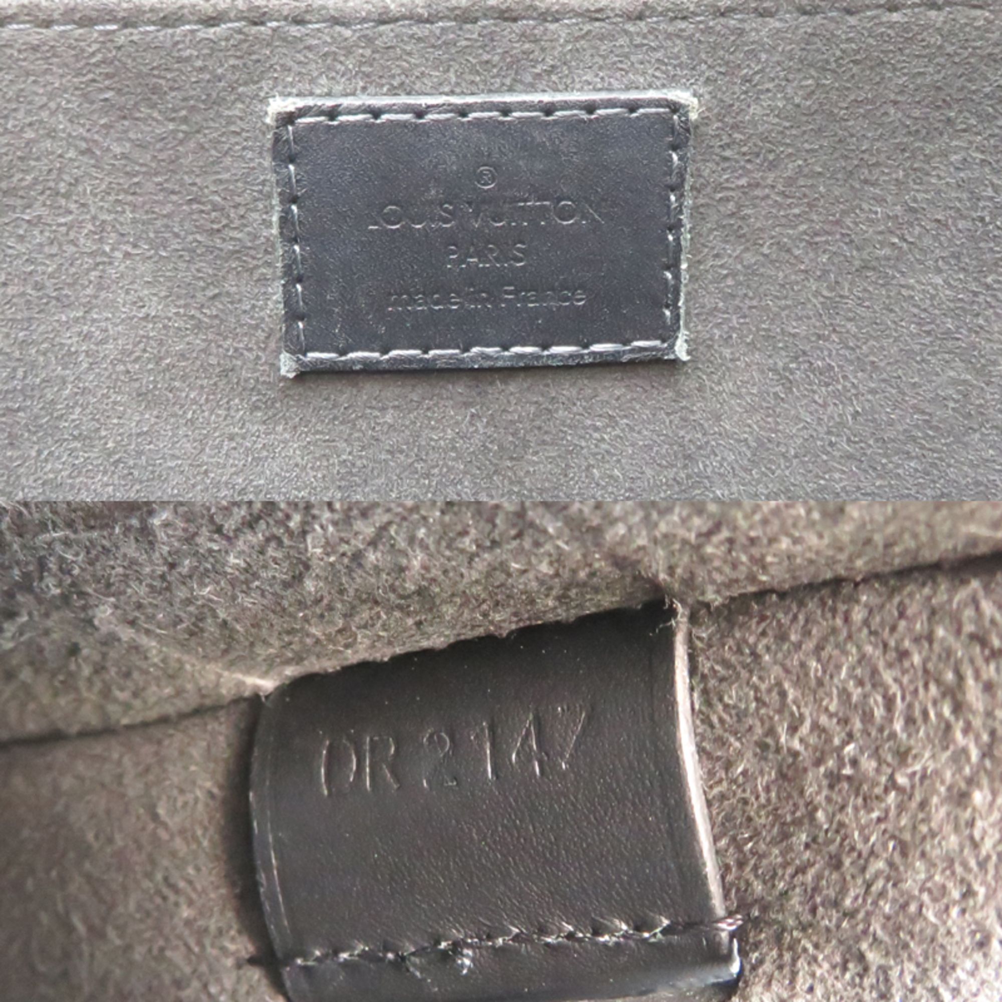Monogram Shadow Handbag (Pre-Owned) - Louis Vuitton - Modalova