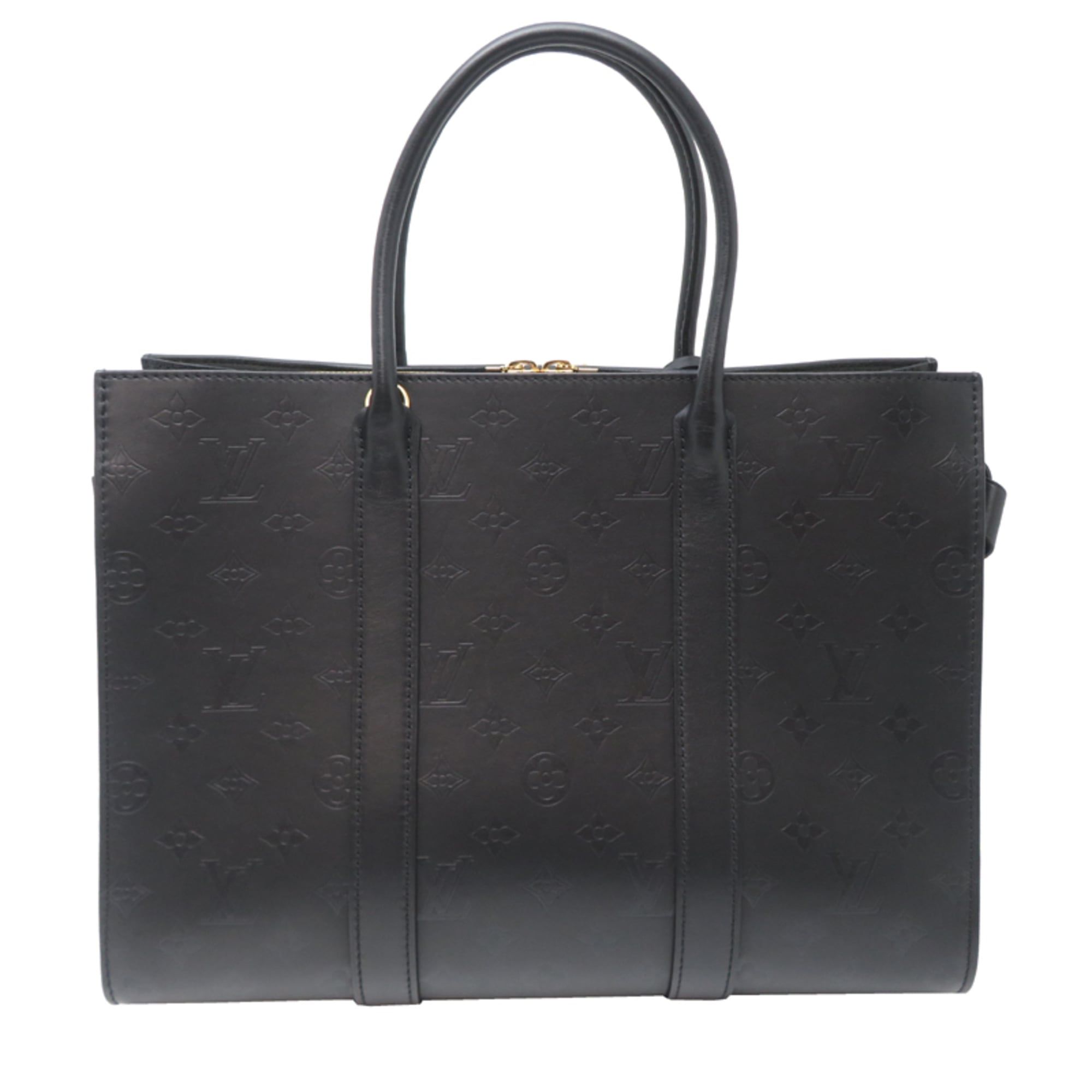 Monogram Shadow Handbag (Pre-Owned) - Louis Vuitton - Modalova