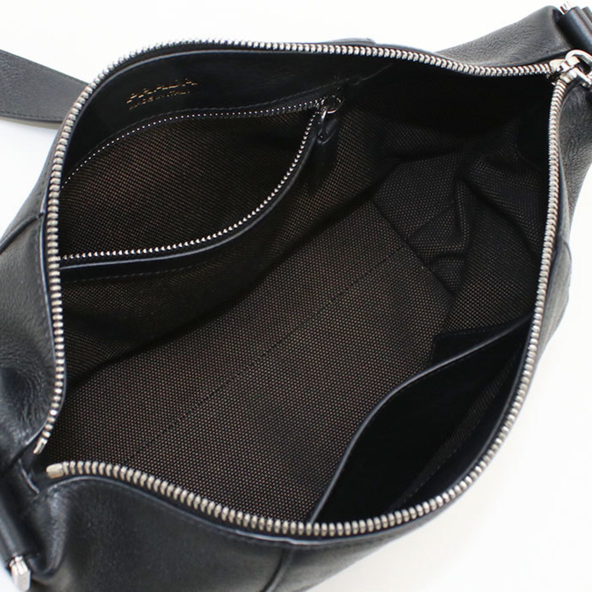 Leather Shoulder Bag (Pre-Owned) - Prada - Modalova