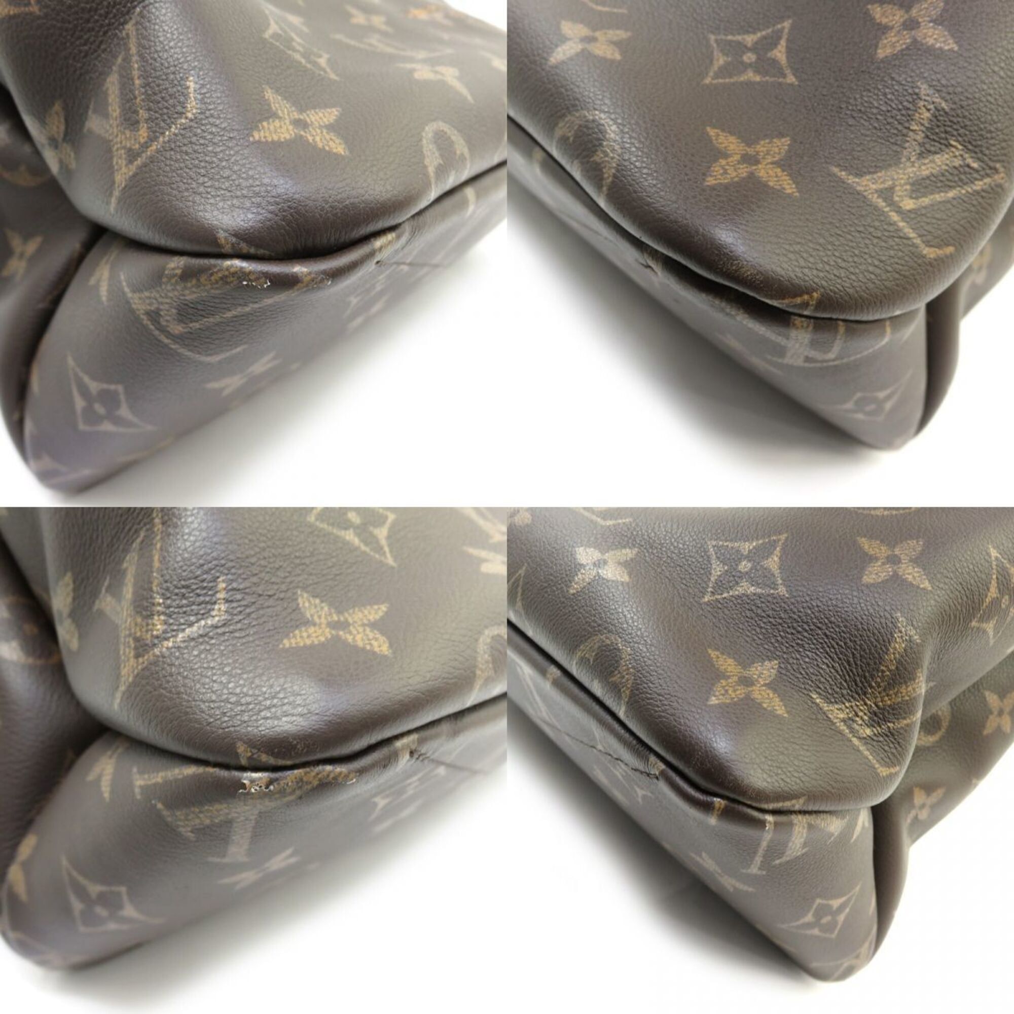 Shoulder Bag Tote Bag (Pre-Owned) - Louis Vuitton - Modalova