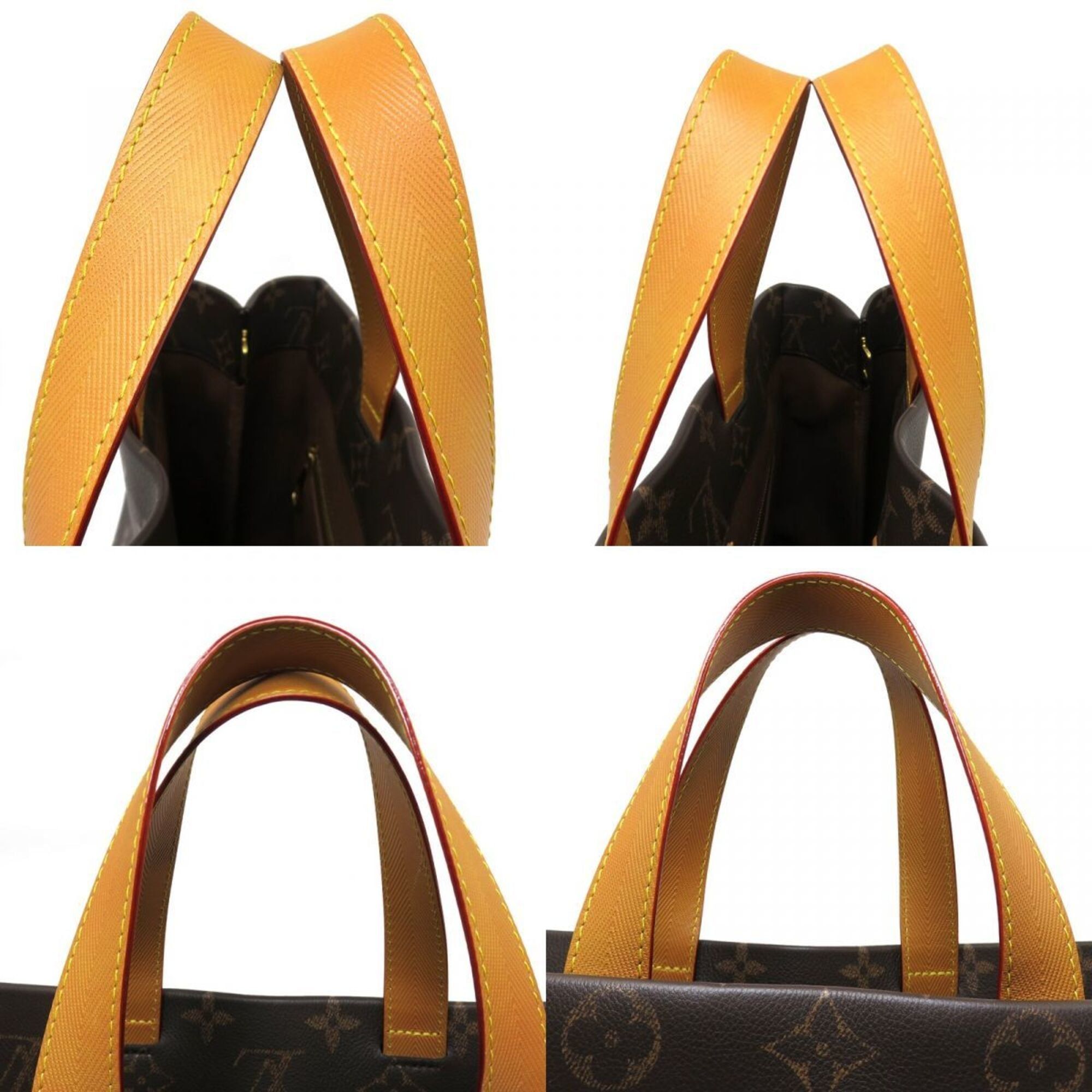 Shoulder Bag Tote Bag (Pre-Owned) - Louis Vuitton - Modalova