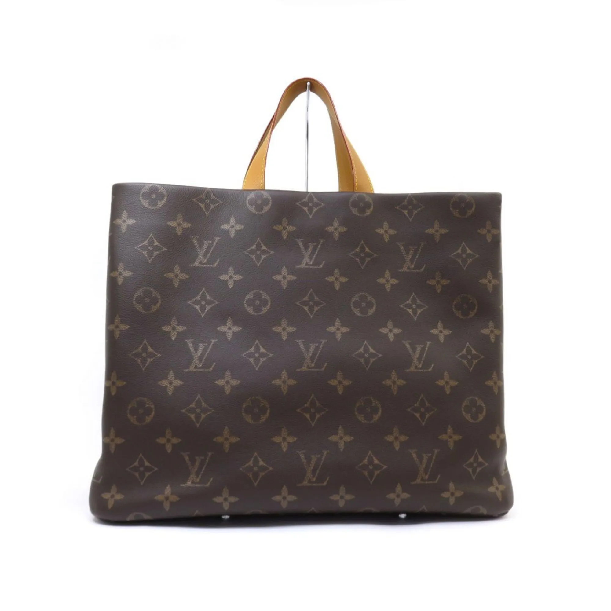 Shoulder Bag Tote Bag (Pre-Owned) - Louis Vuitton - Modalova
