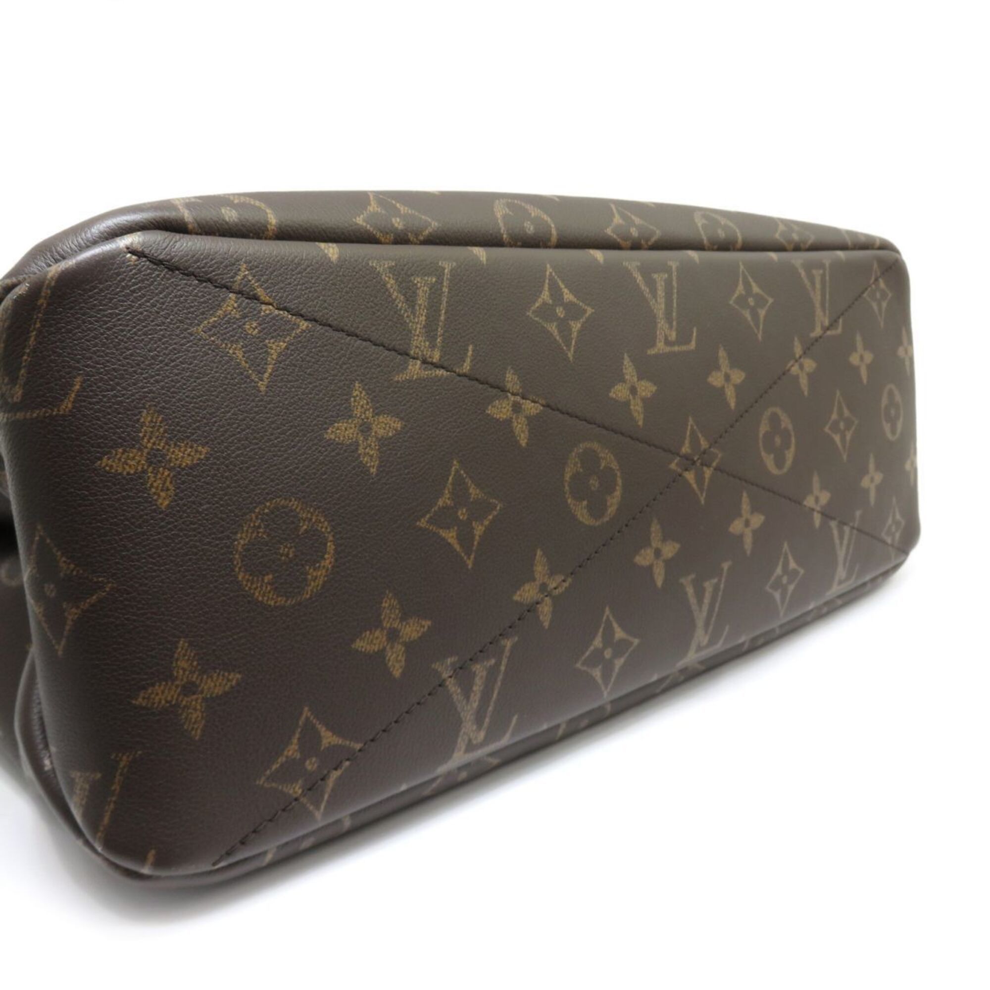 Shoulder Bag Tote Bag (Pre-Owned) - Louis Vuitton - Modalova