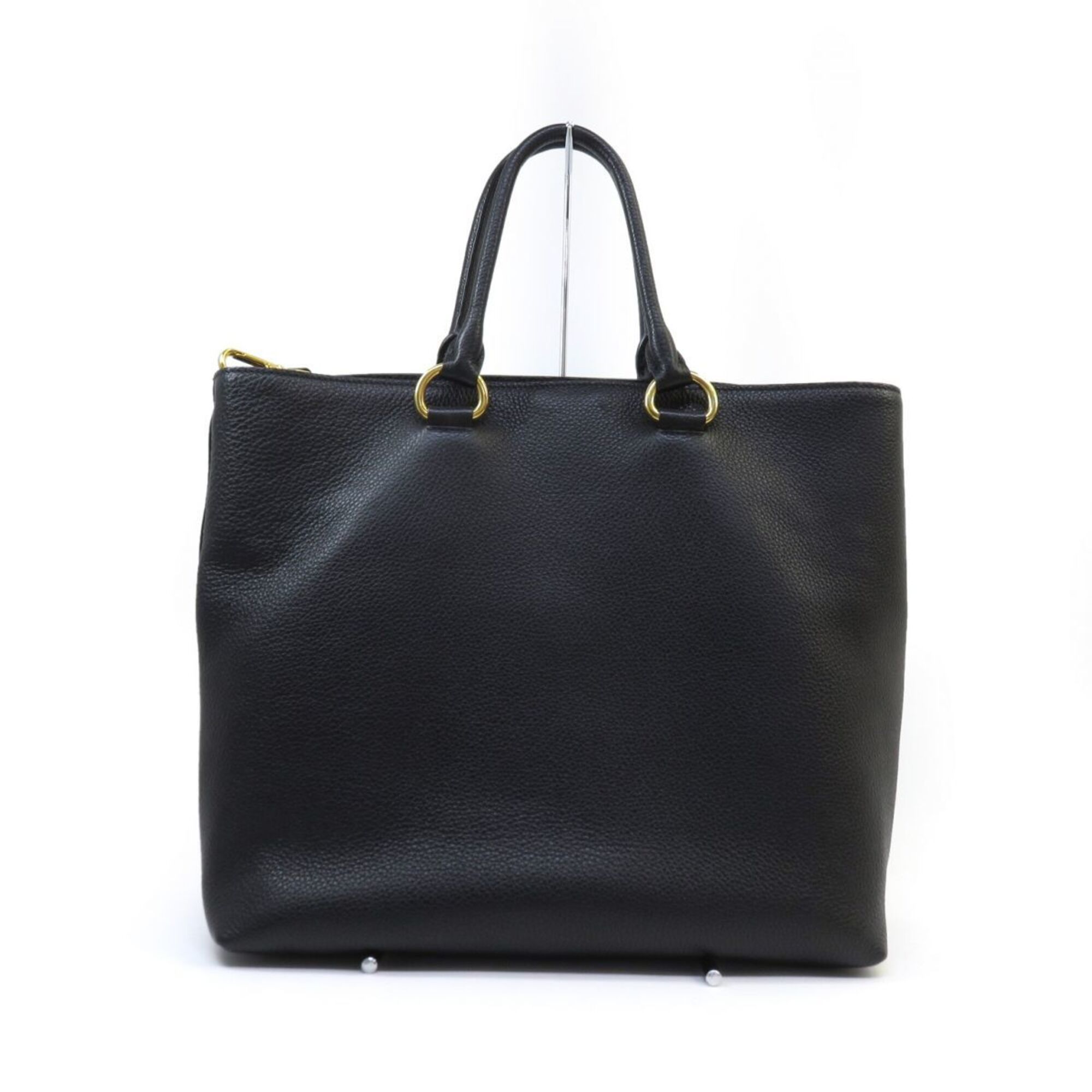Shoulder Bag Tote Bag (Pre-Owned) - Prada - Modalova
