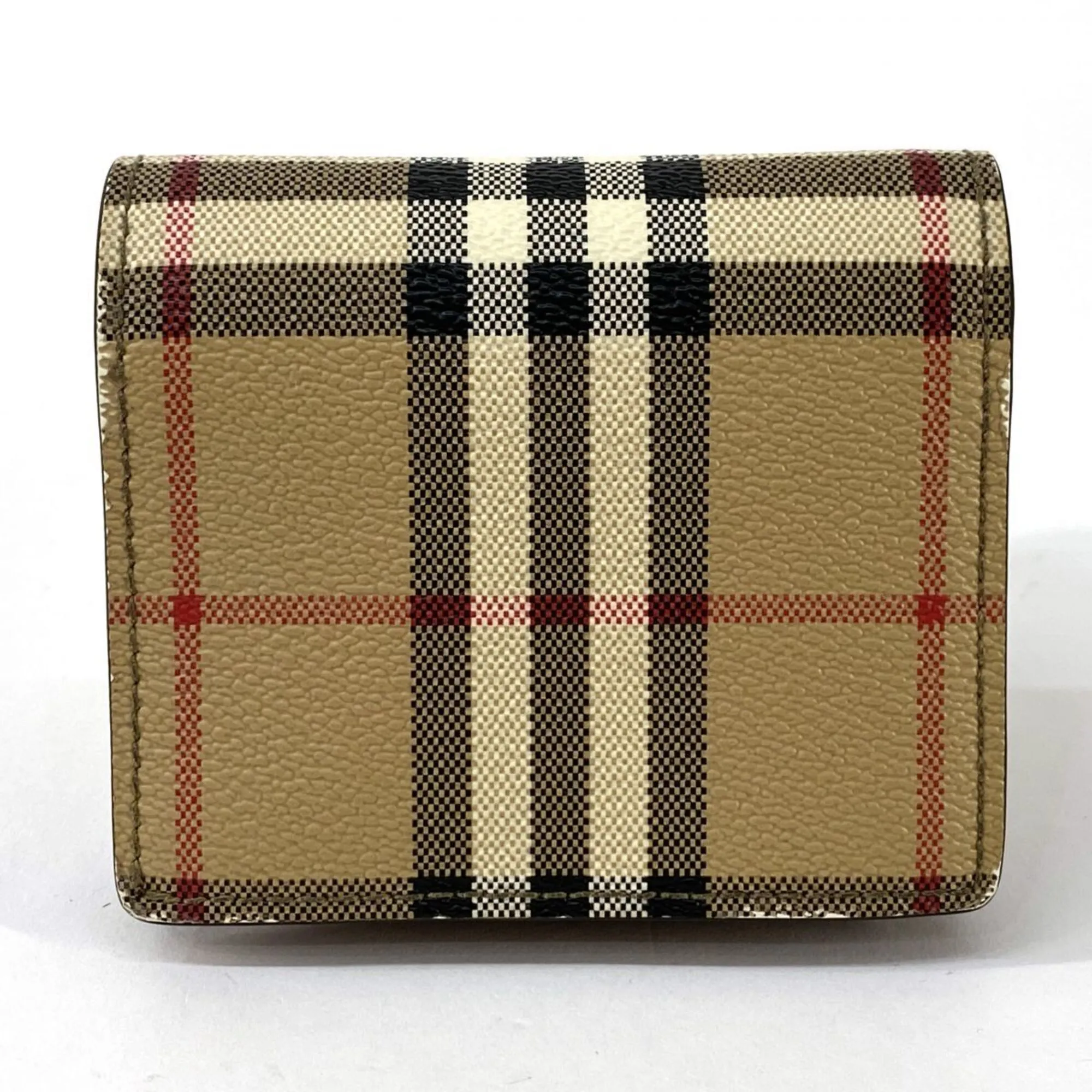 Wallet (Bi-Fold) (Pre-Owned) - Burberry - Modalova