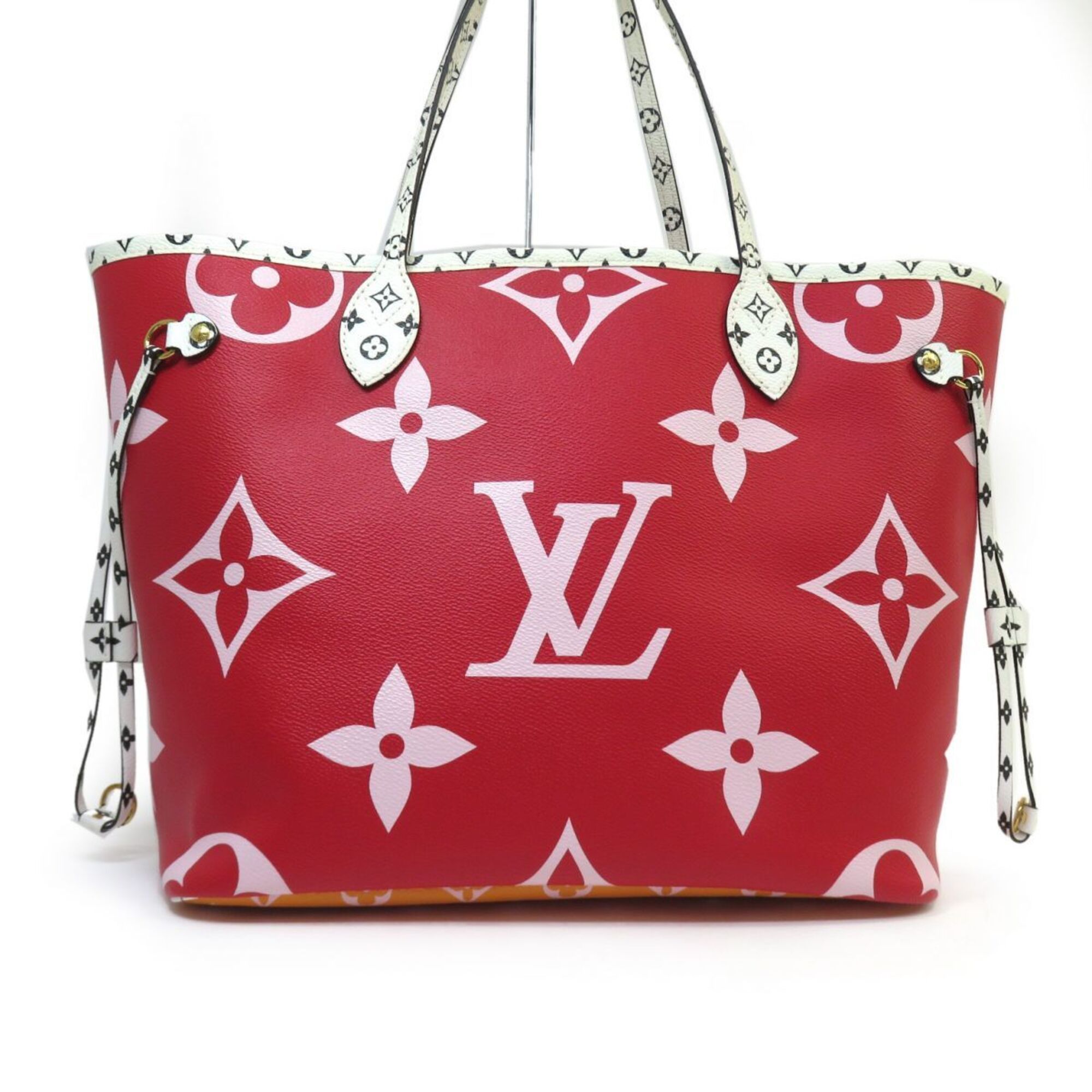 Monogram Shoulder Bag Tote Bag (Pre-Owned) - Louis Vuitton - Modalova