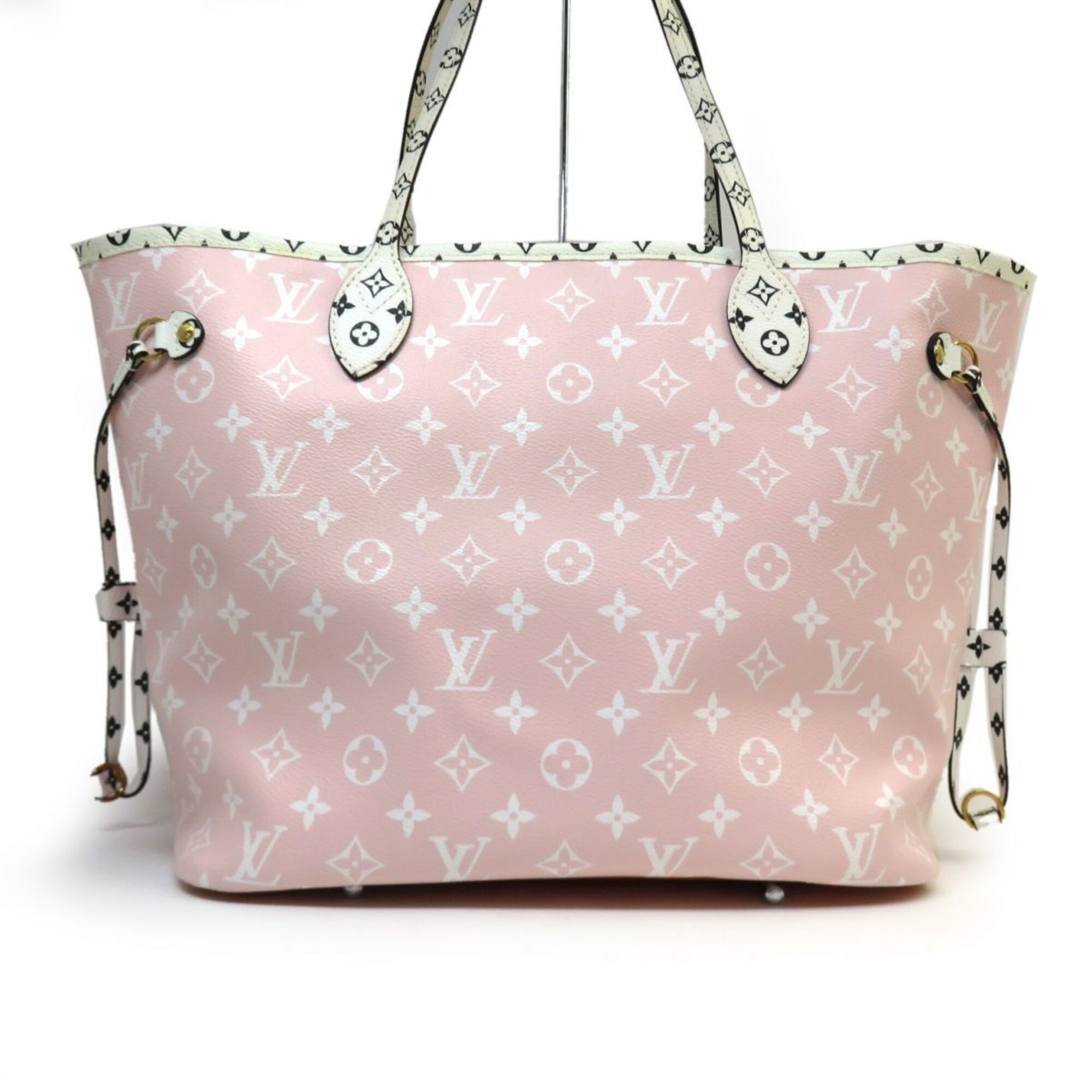 Monogram Shoulder Bag Tote Bag (Pre-Owned) - Louis Vuitton - Modalova