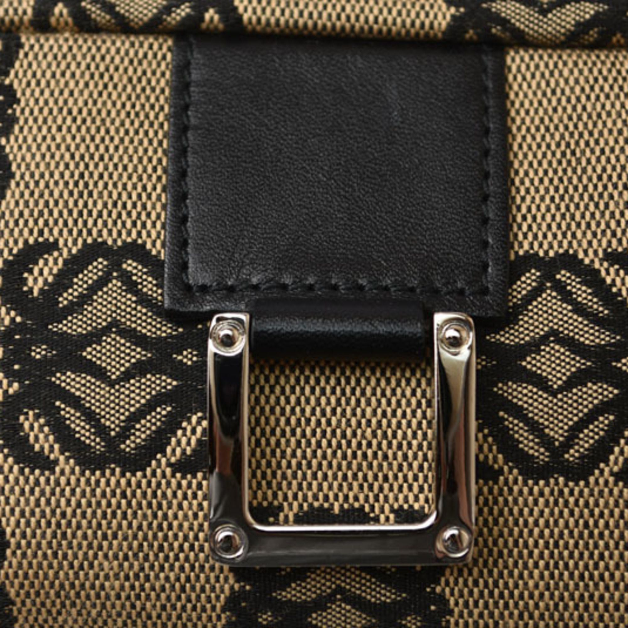 Canvas Pouch (Pre-Owned) - Loewe - Modalova