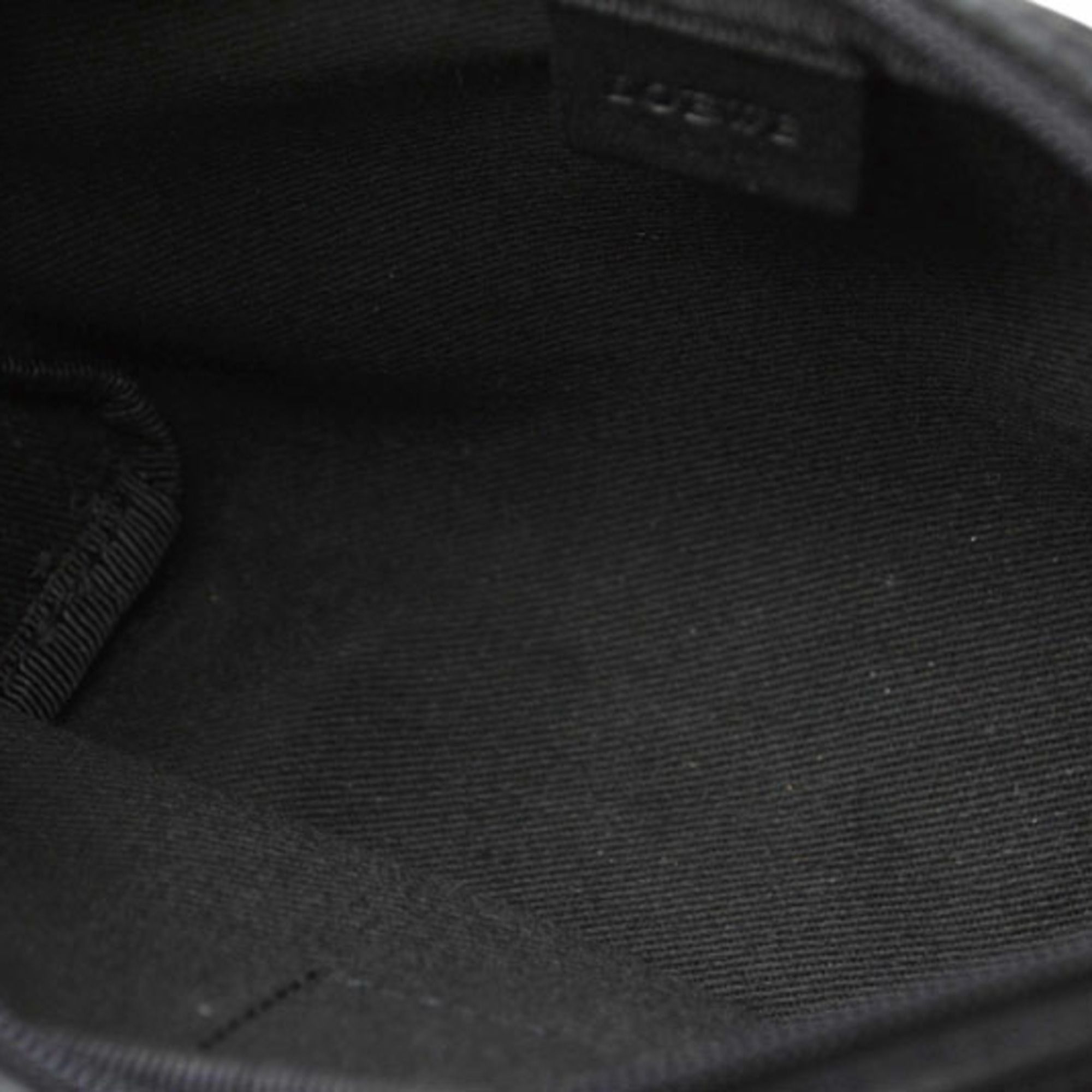 Canvas Pouch (Pre-Owned) - Loewe - Modalova