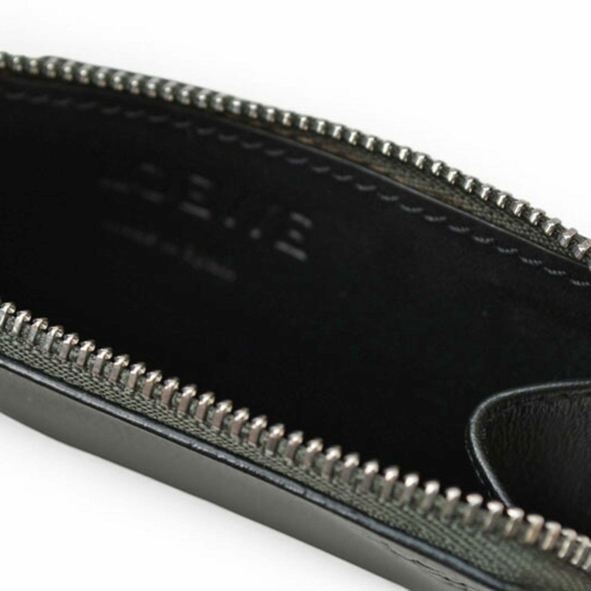 Leather Coin Purse/Coin Case (Pre-Owned) - Loewe - Modalova