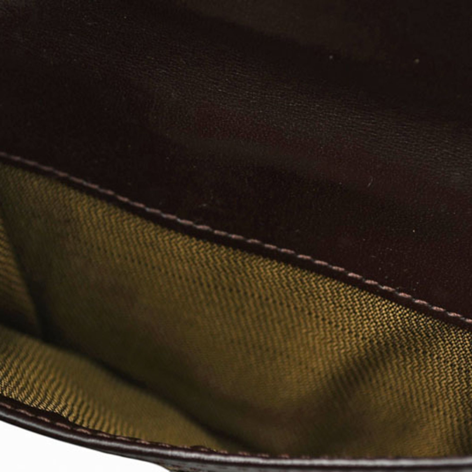 Zucca Canvas Wallet (Bi-Fold) (Pre-Owned) - Fendi - Modalova